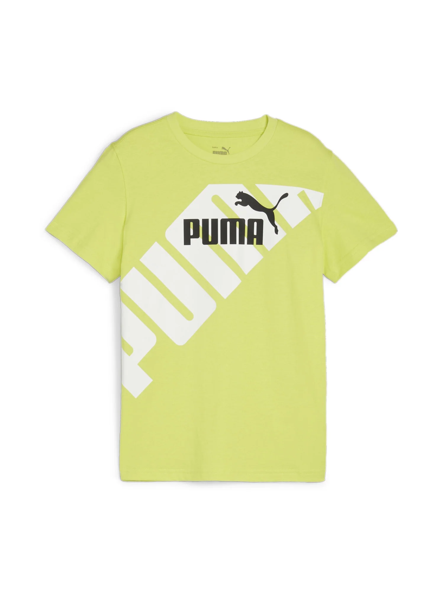 Puma T-shirt Bambini | 679254