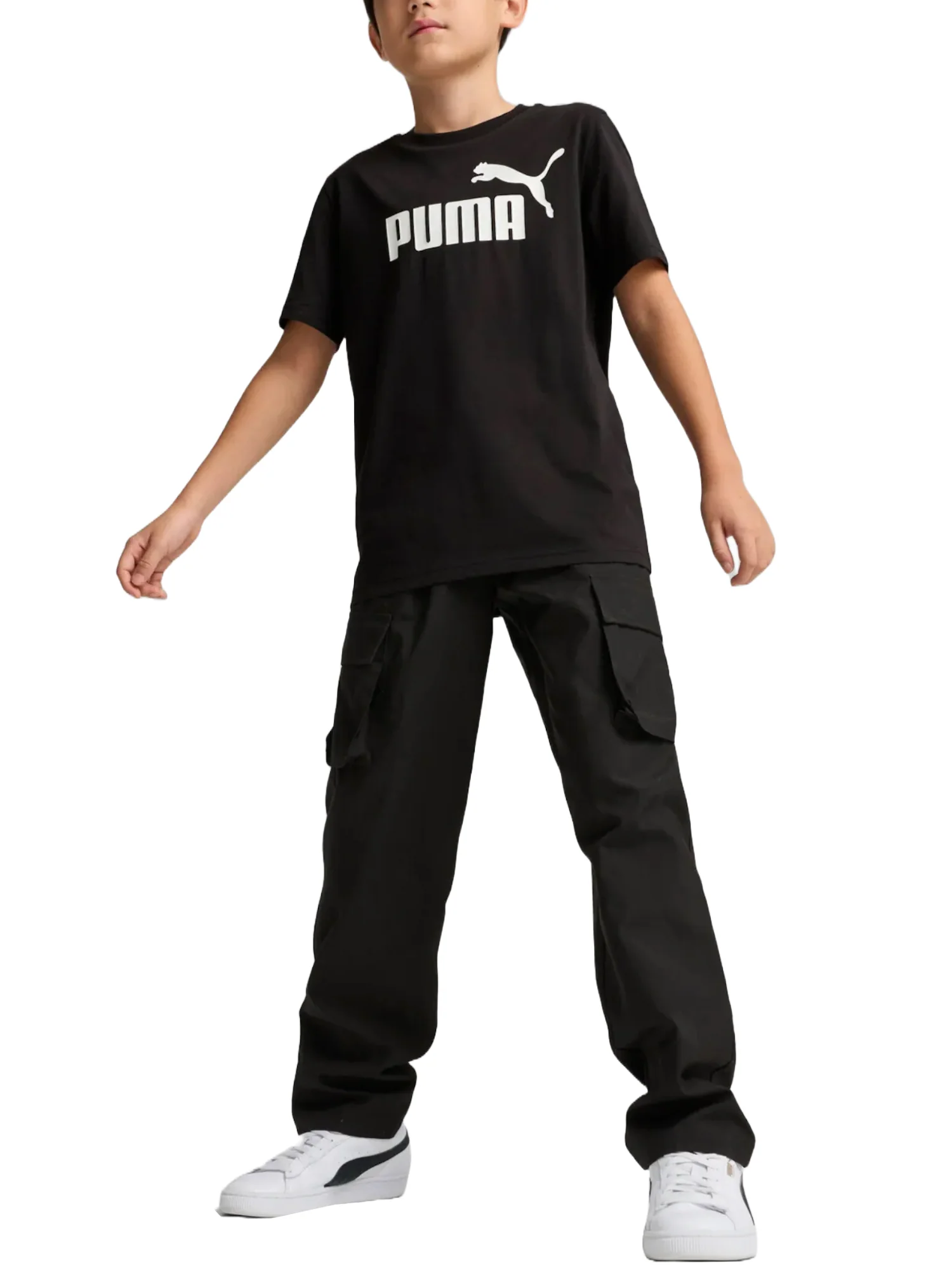 Puma T-shirt Bambini | 684906 - Image 11