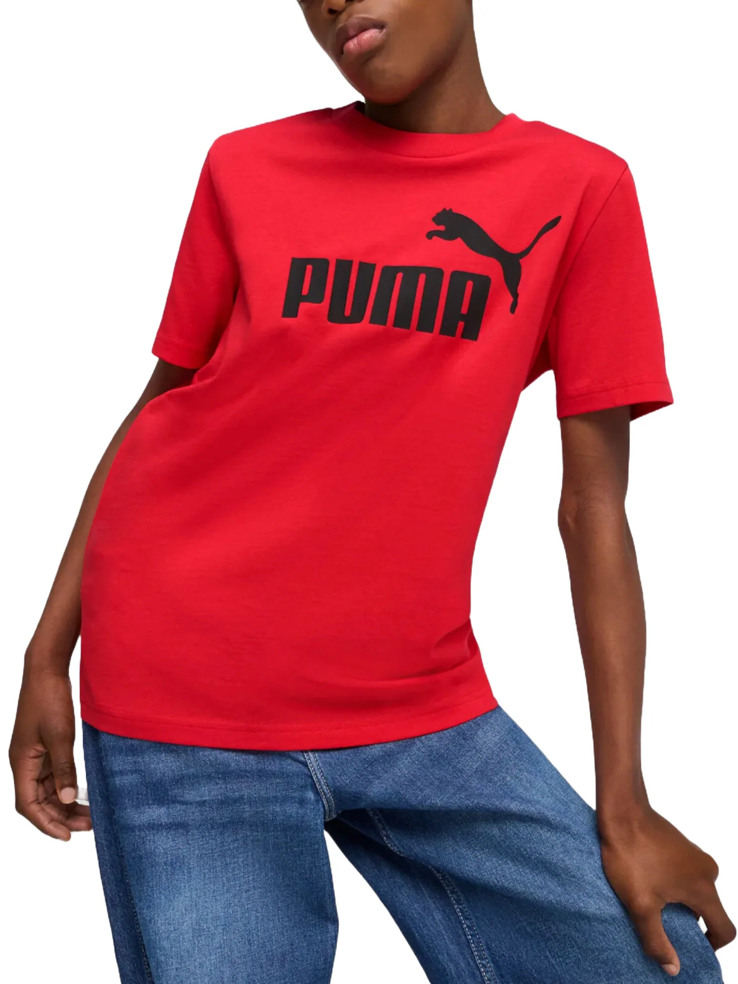Puma T-shirt Bambini | 684906 - Image 2