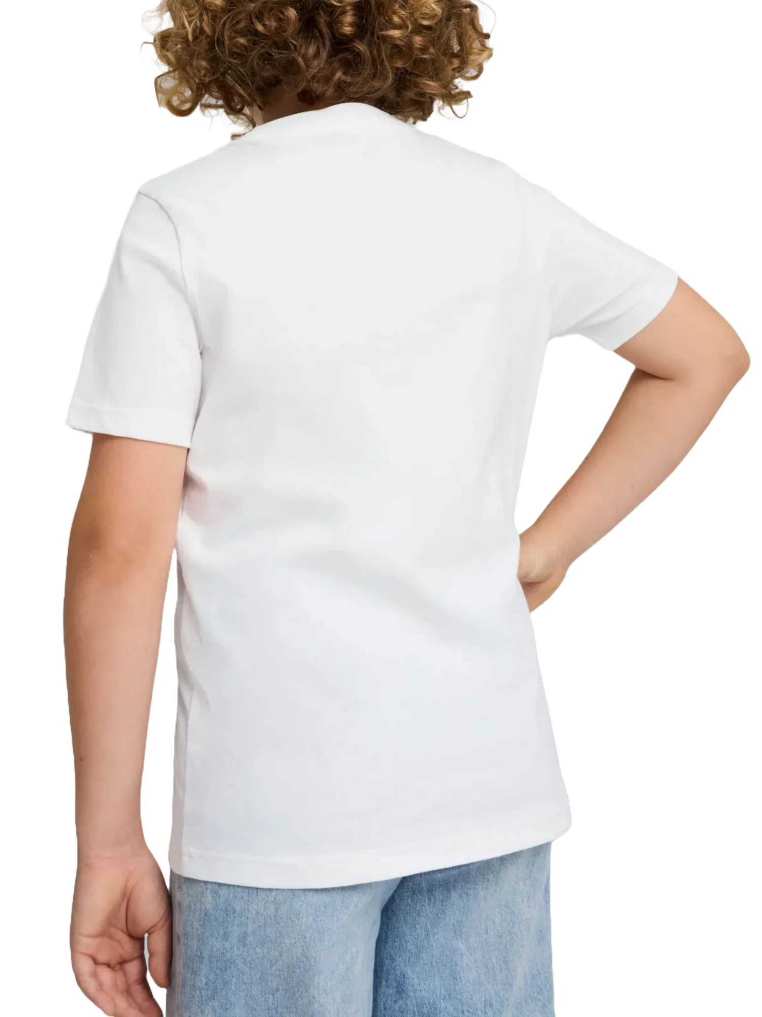 Puma T-shirt Bambini | 684906 - Image 6