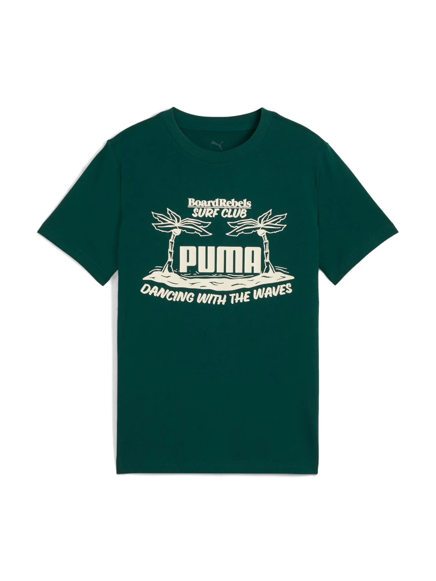 Puma T-shirt Bambini | 685152