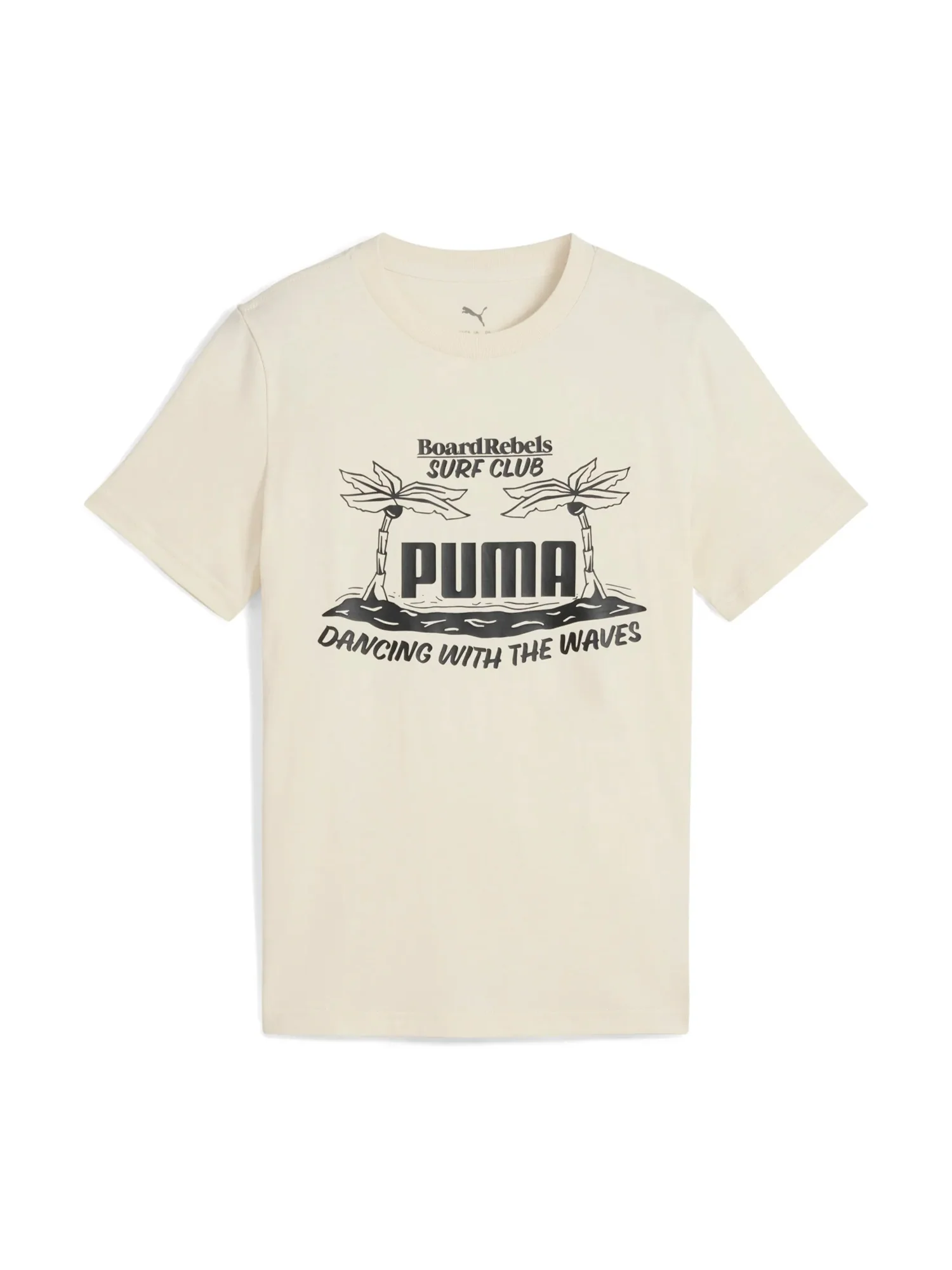 Puma T-shirt Bambini | 685152 - Image 4