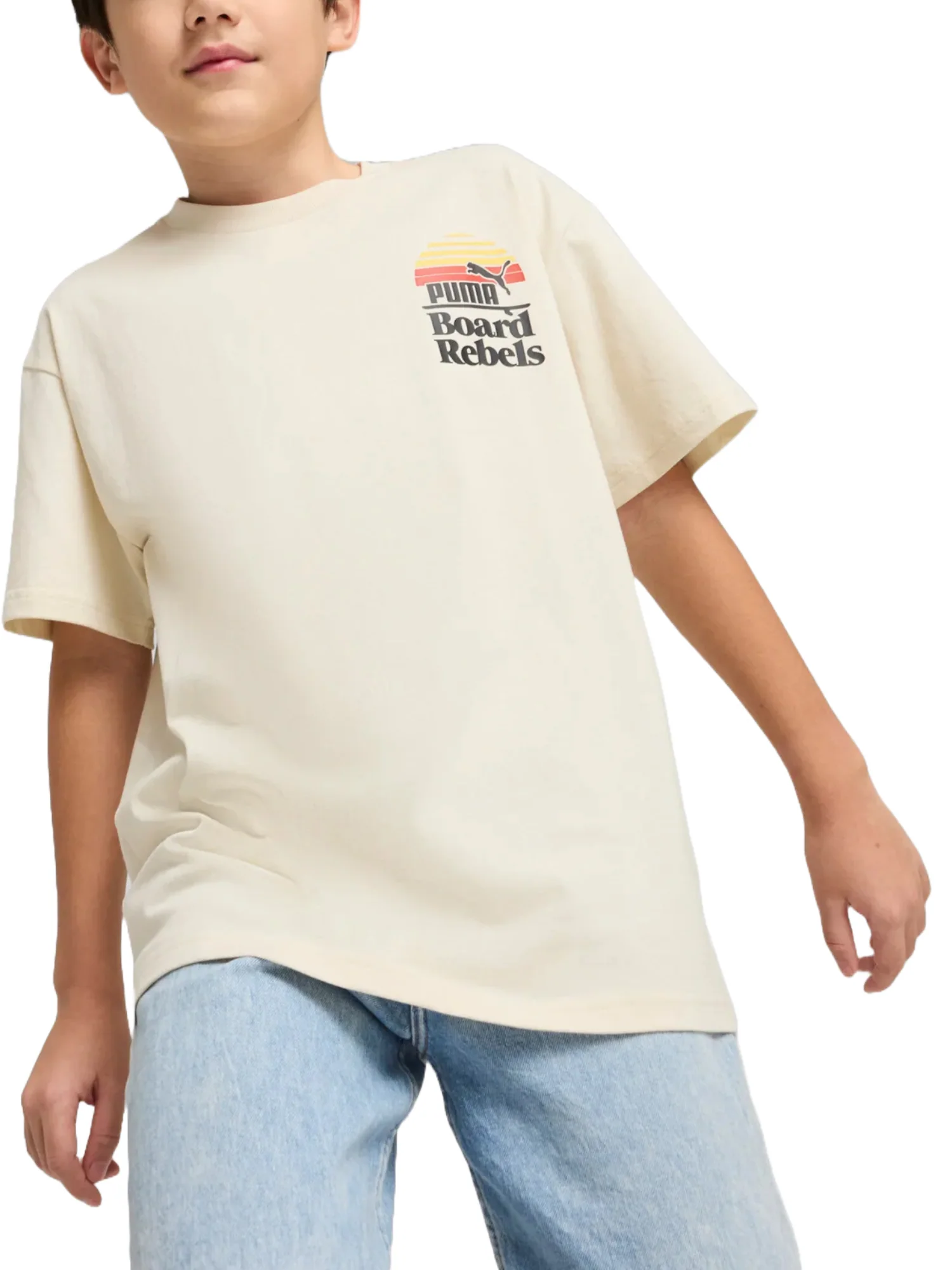 Puma T-shirt Bambini | 685153 - Image 2