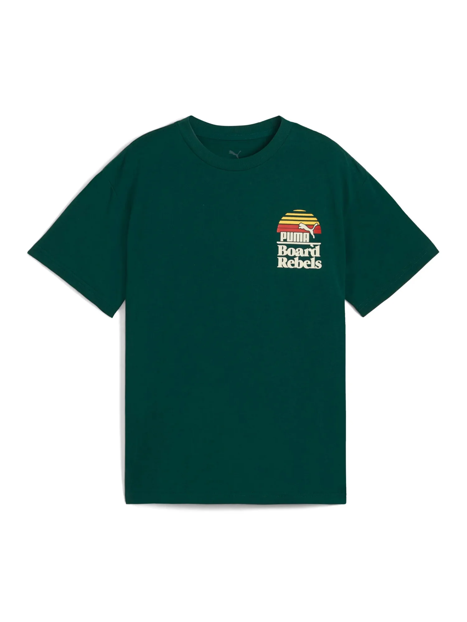 Puma T-shirt Bambini | 685153 - Image 4