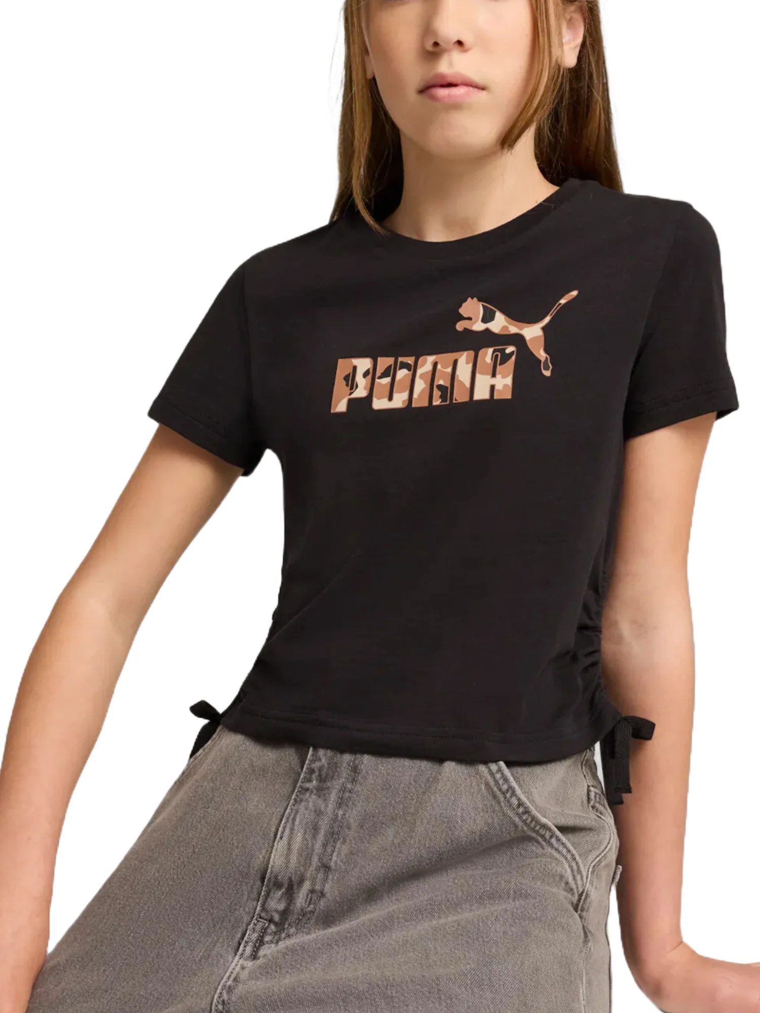 Puma T-shirt Bambini | 685613 - Image 2