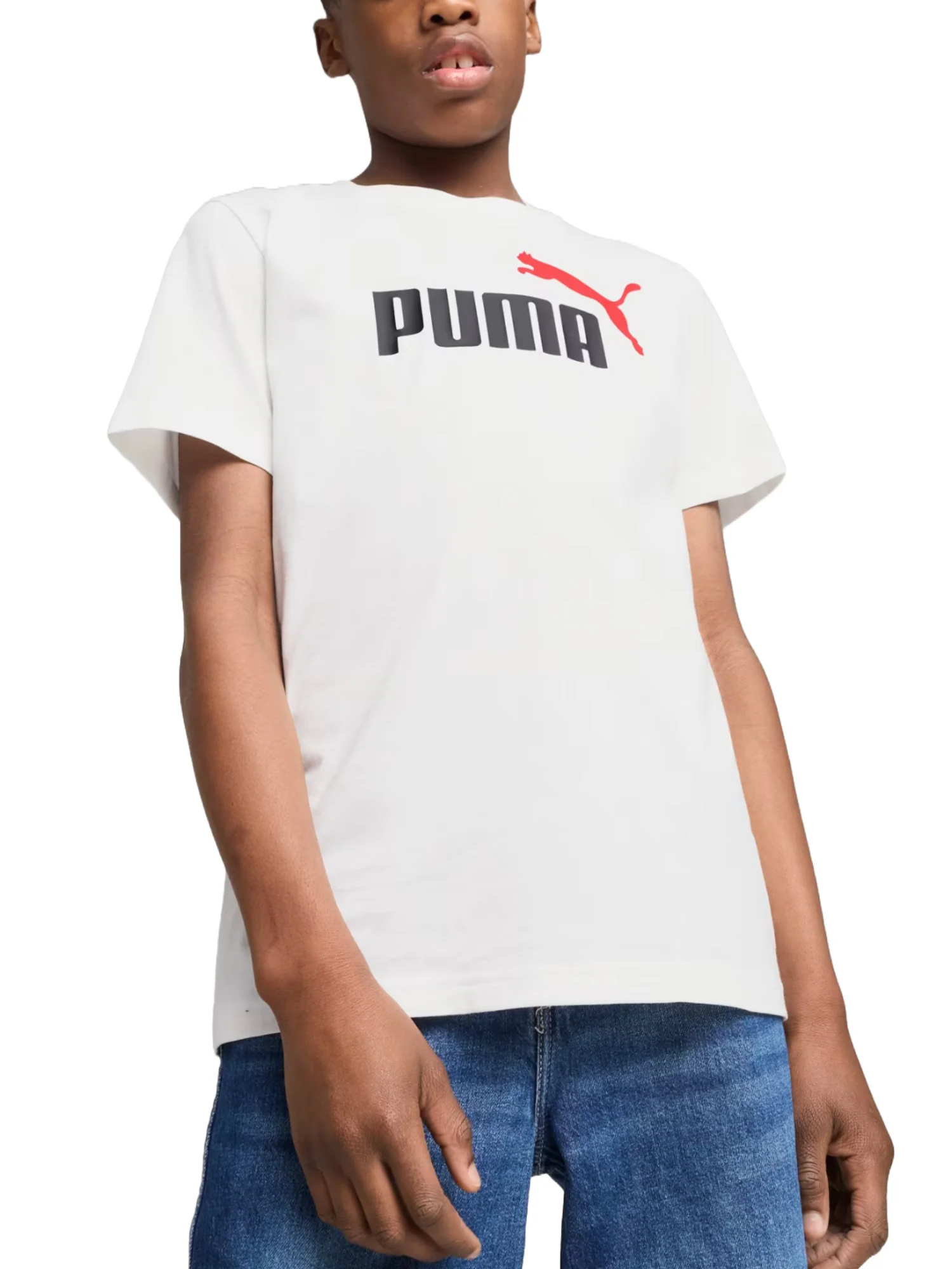 Puma T-shirt Bambini | 685778 - Image 7