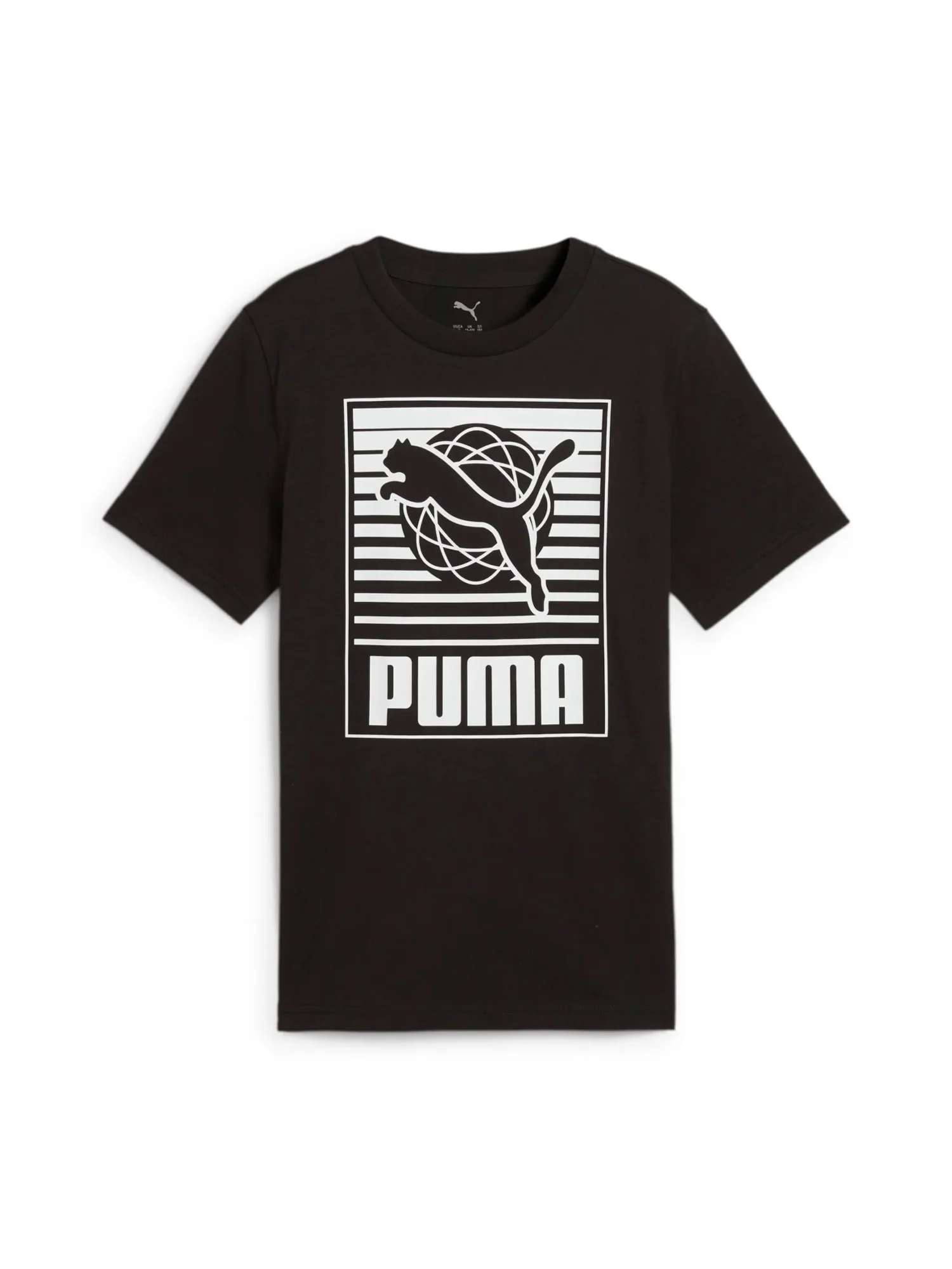 Puma T-shirt Bambini | 685803