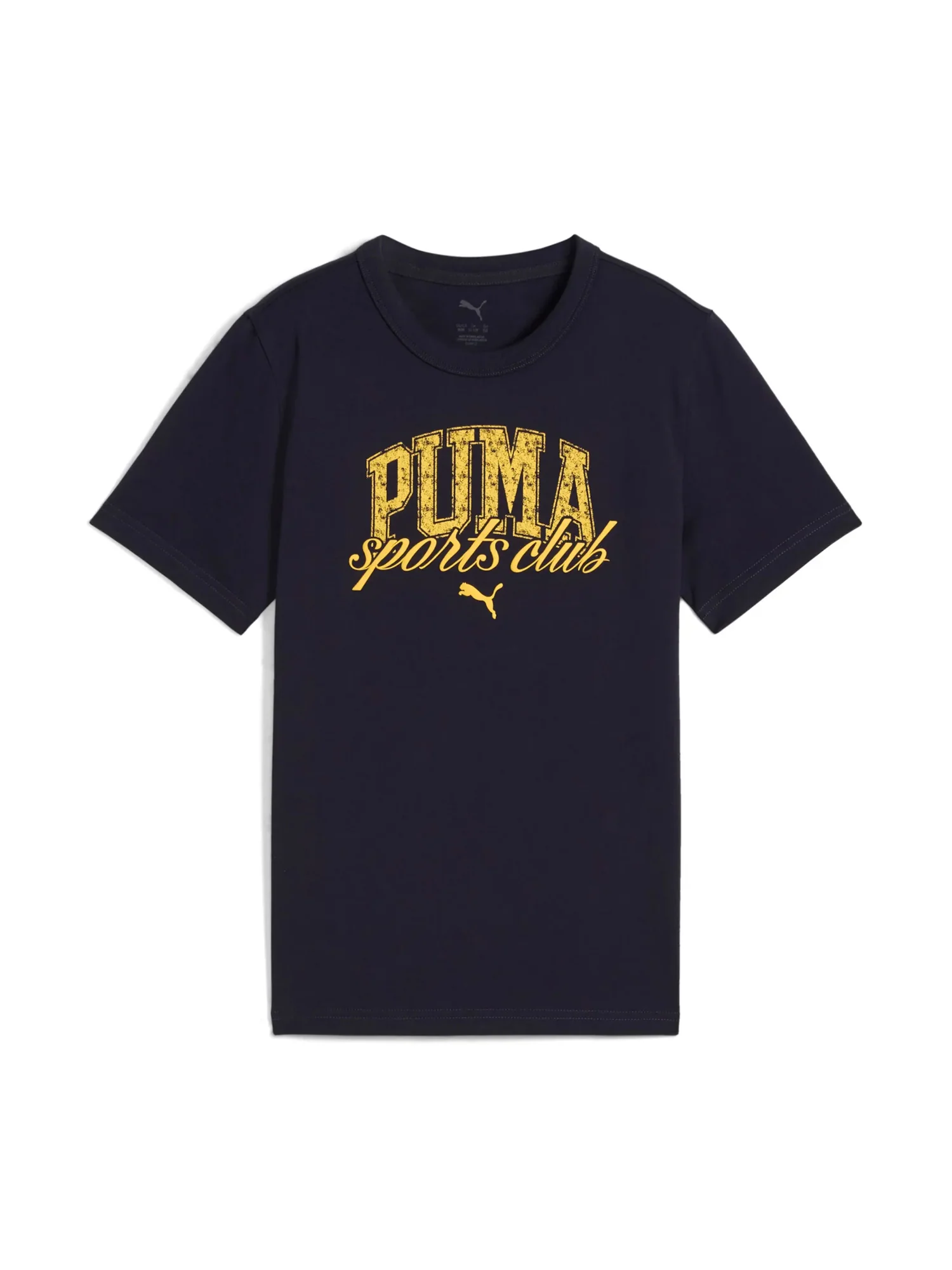 Puma T-shirt Bambini | 685814