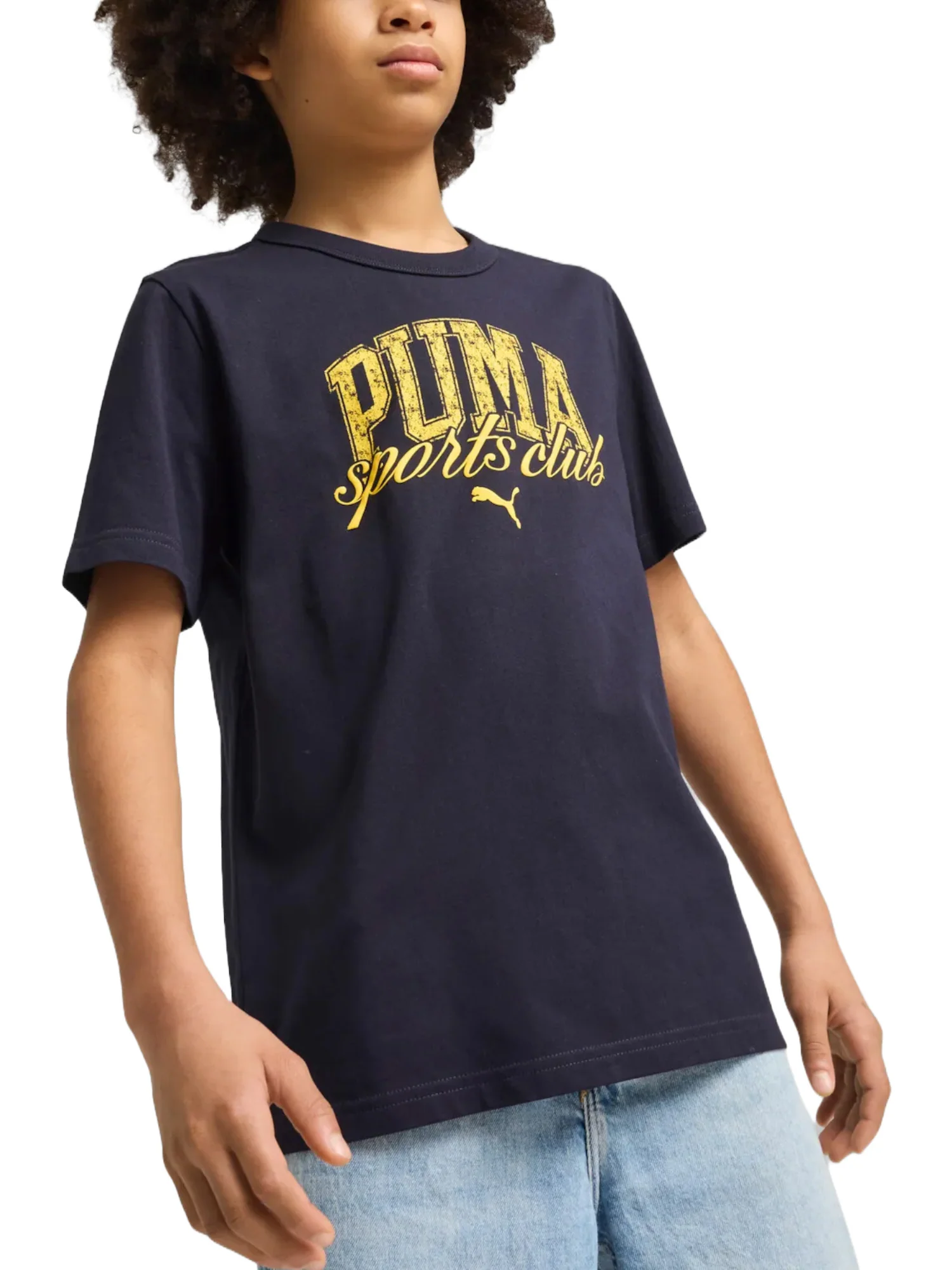 Puma T-shirt Bambini | 685814 - Image 2