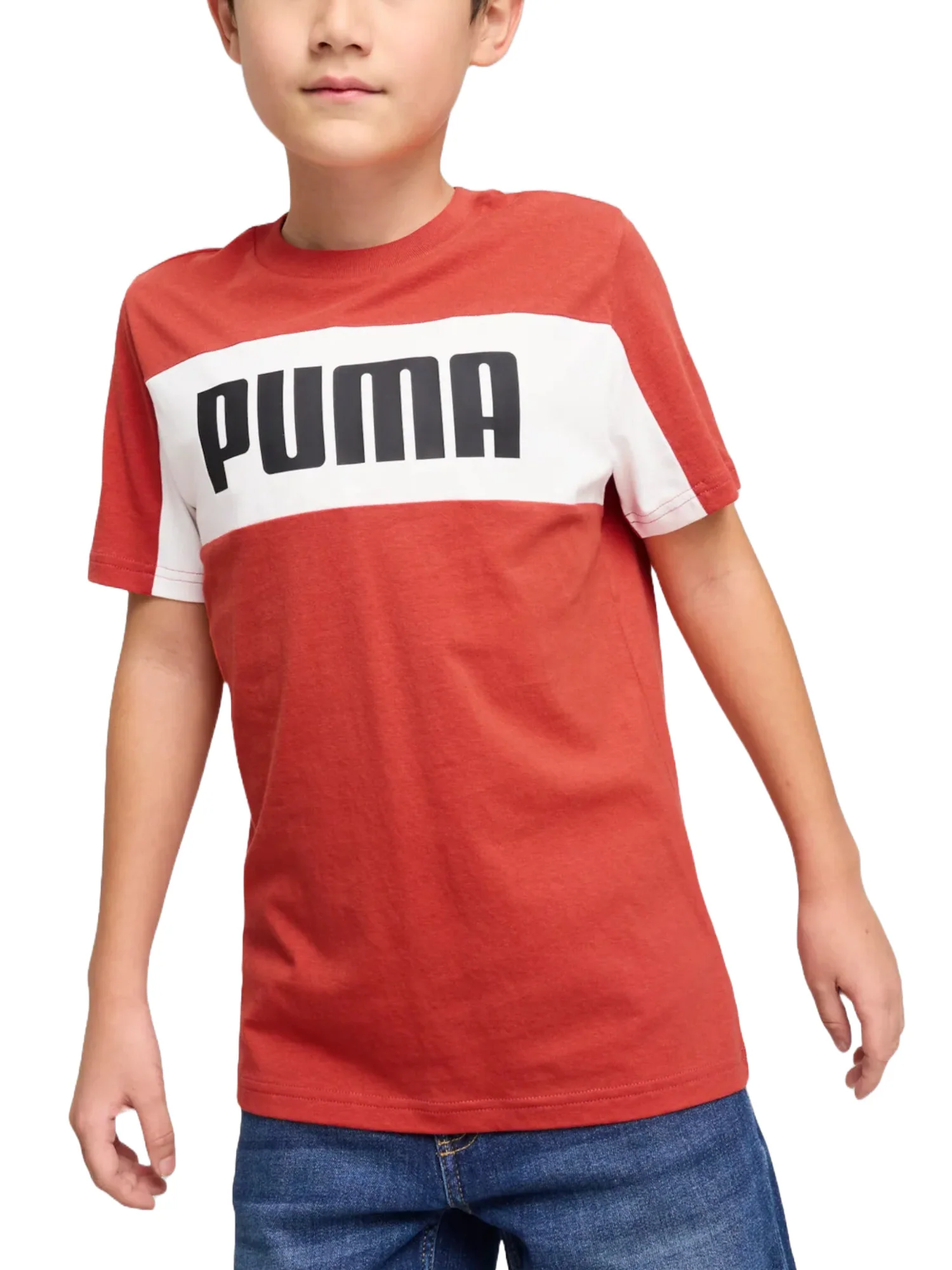 Puma T-shirt Bambini | 685818 - Image 2