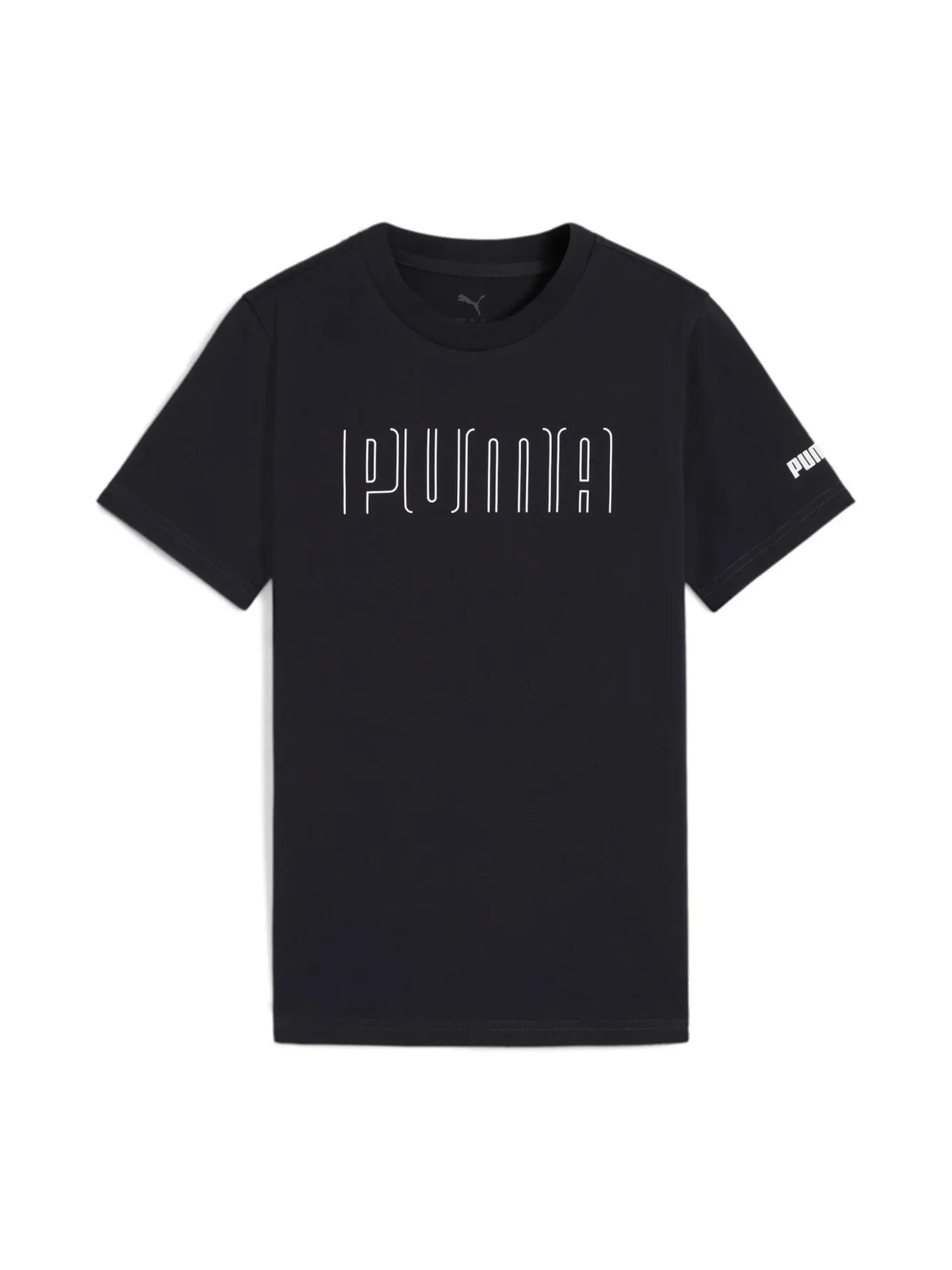 Puma T-shirt Bambini | 685850