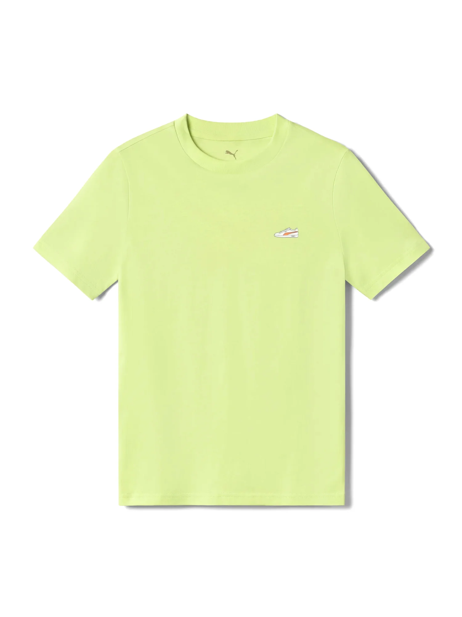 Puma T-shirt Bambini | 690509