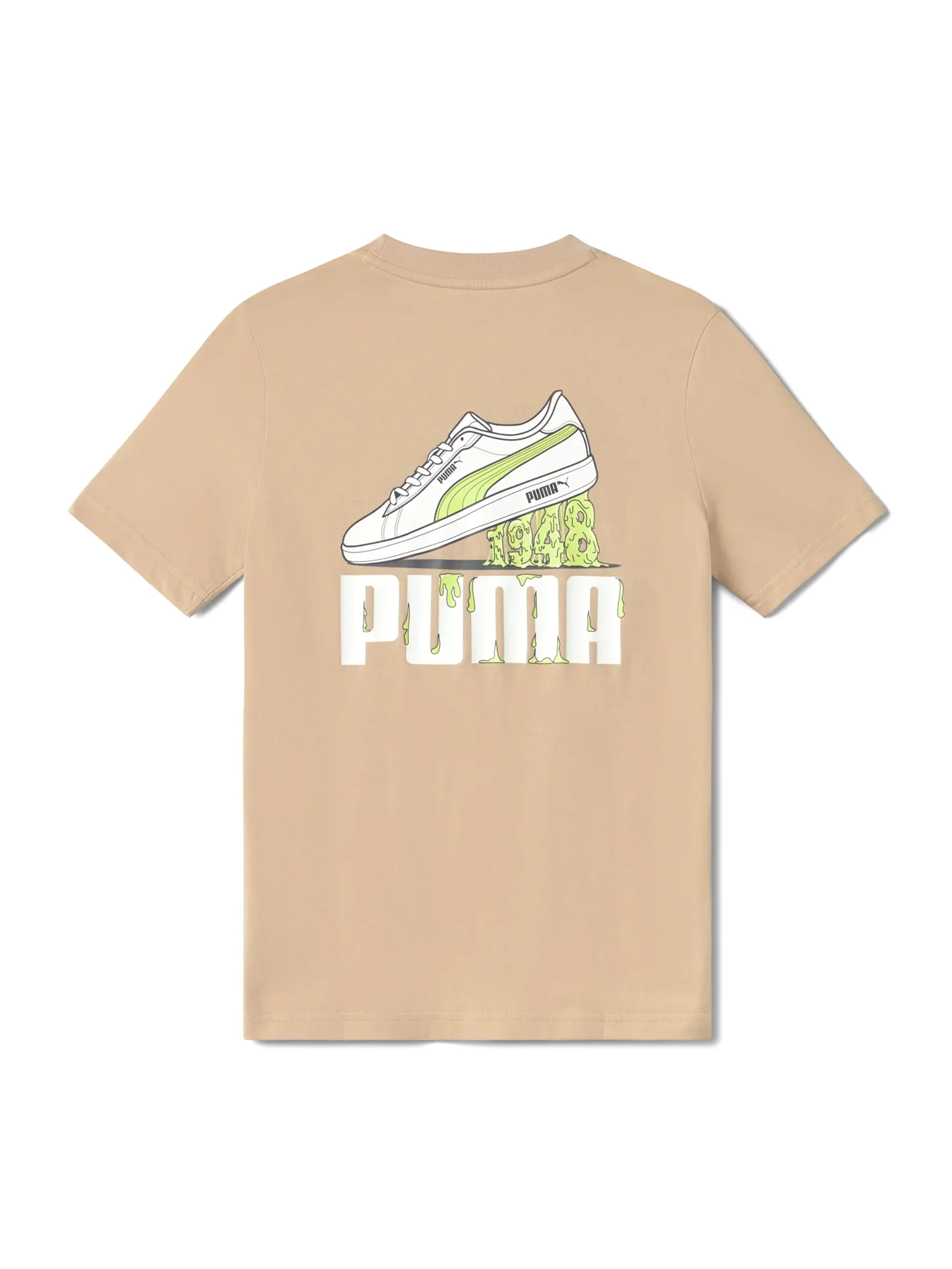Puma T-shirt Bambini | 690509 - Image 6