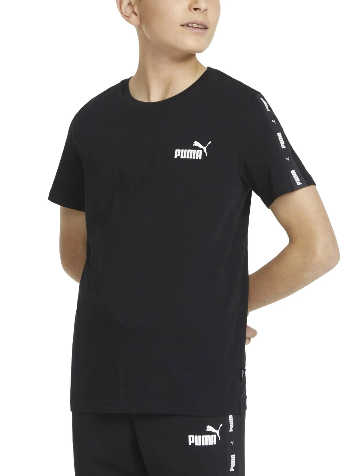 Puma T-shirt Bambini | 847300 - Image 4