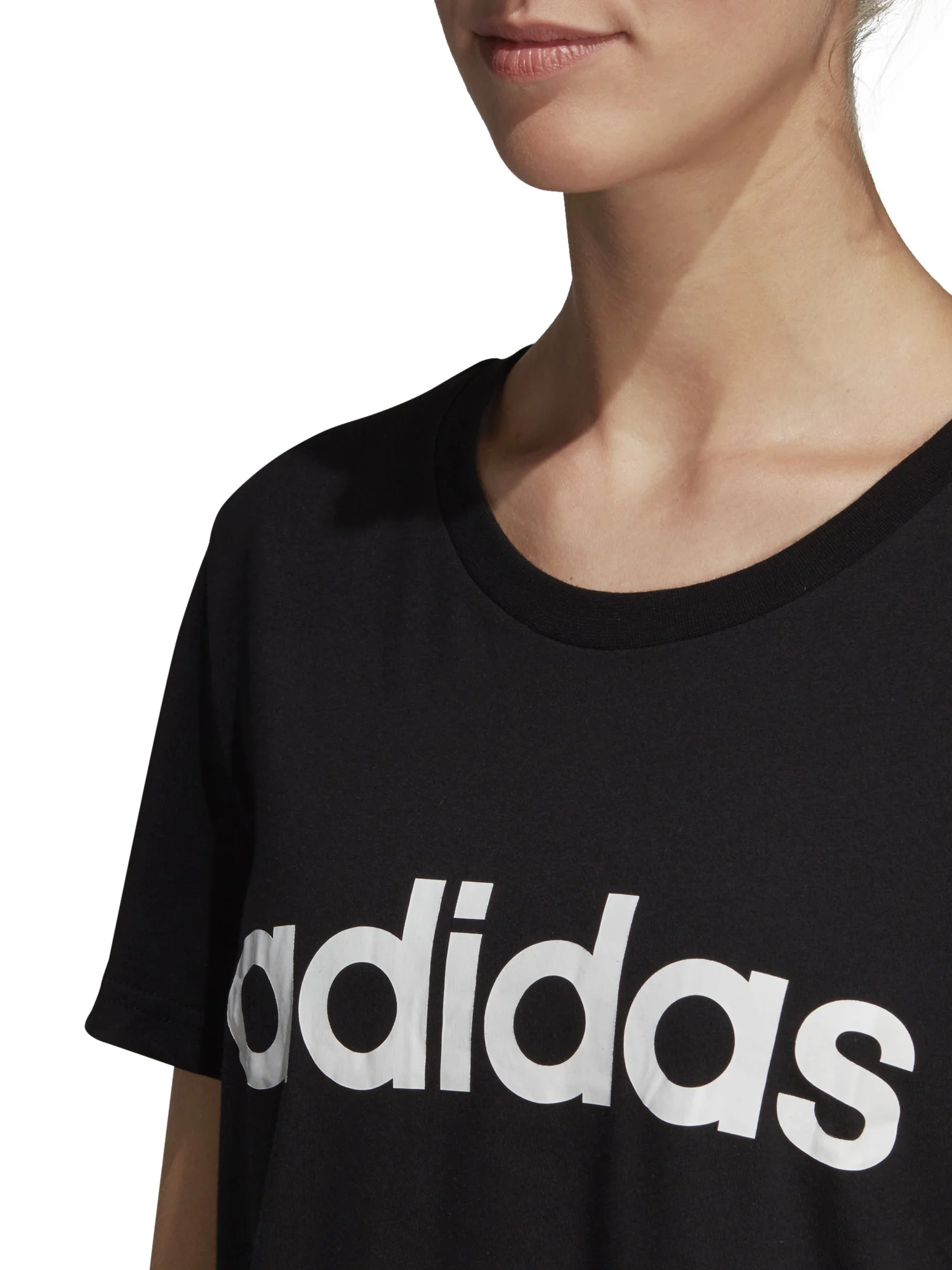 Adidas Performance T-shirt Donna | DP2361 - Image 5