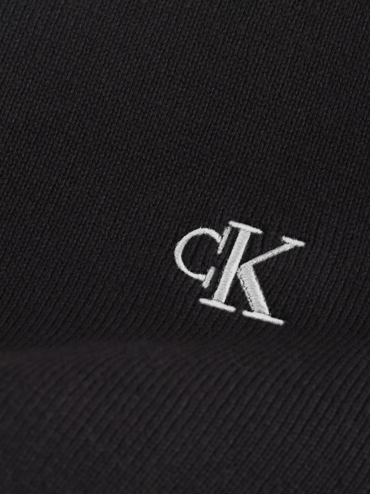 Calvin Klein Jeans Maglia A Collo Alto Donna | J20J221964 - Image 4