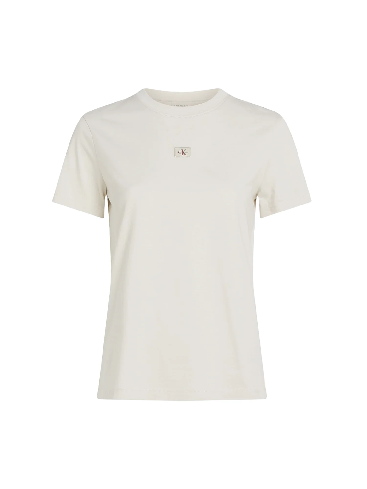 Calvin Klein Jeans T-shirt Donna | J20J225243