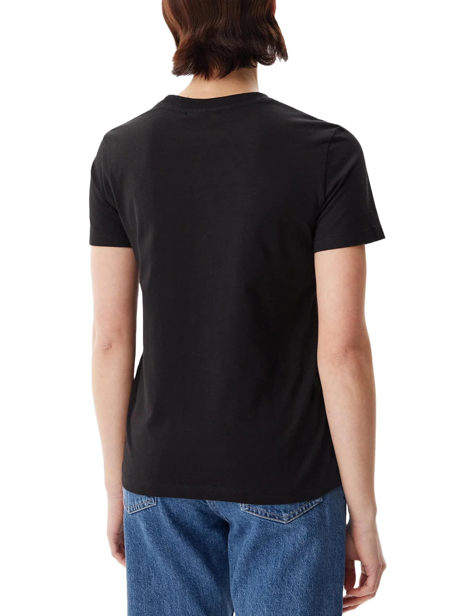 Calvin Klein Jeans T-shirt Donna | J20J225243 - Image 6