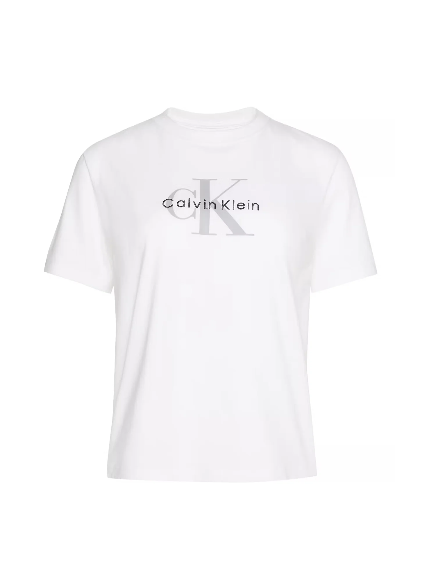 Calvin Klein T-shirt Donna | LV047B865G