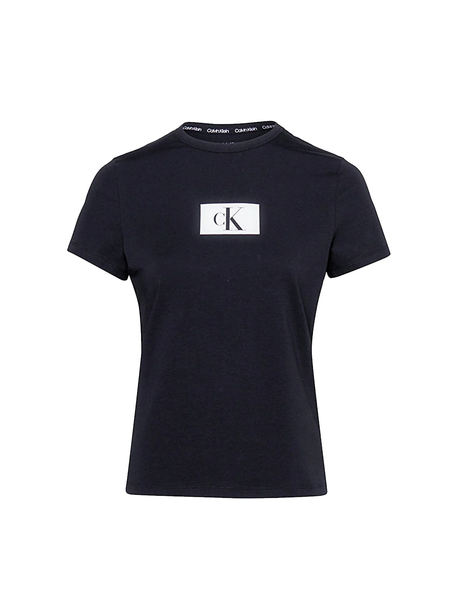 Calvin Klein Underwear T-shirt Donna | 000QS6945E - Image 5
