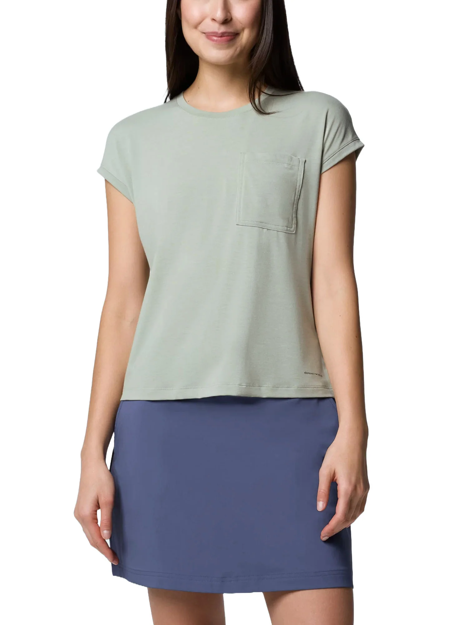 Columbia T-shirt Donna | 2033481 - Image 10