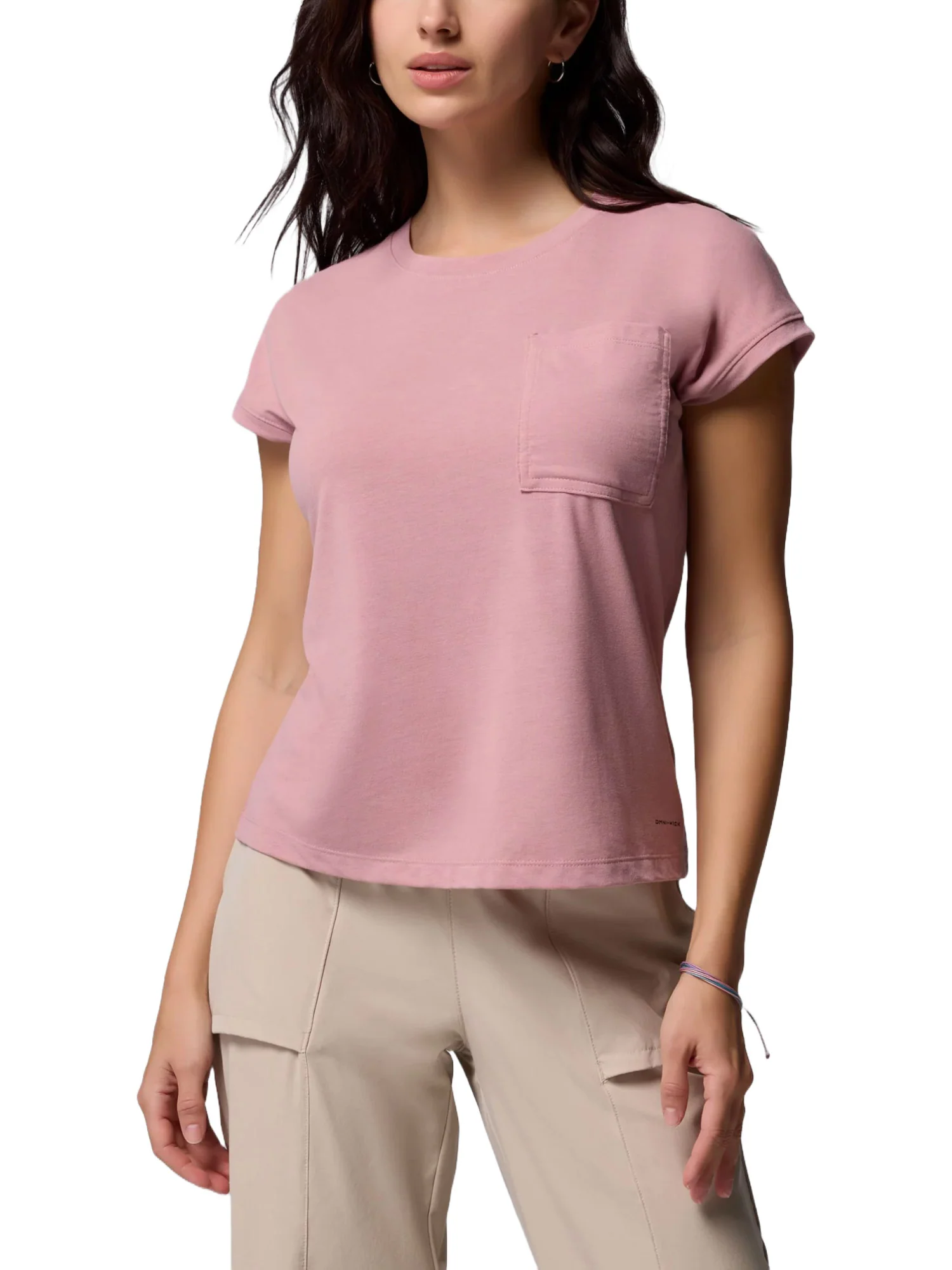 Columbia T-shirt Donna | 2033481 - Image 2