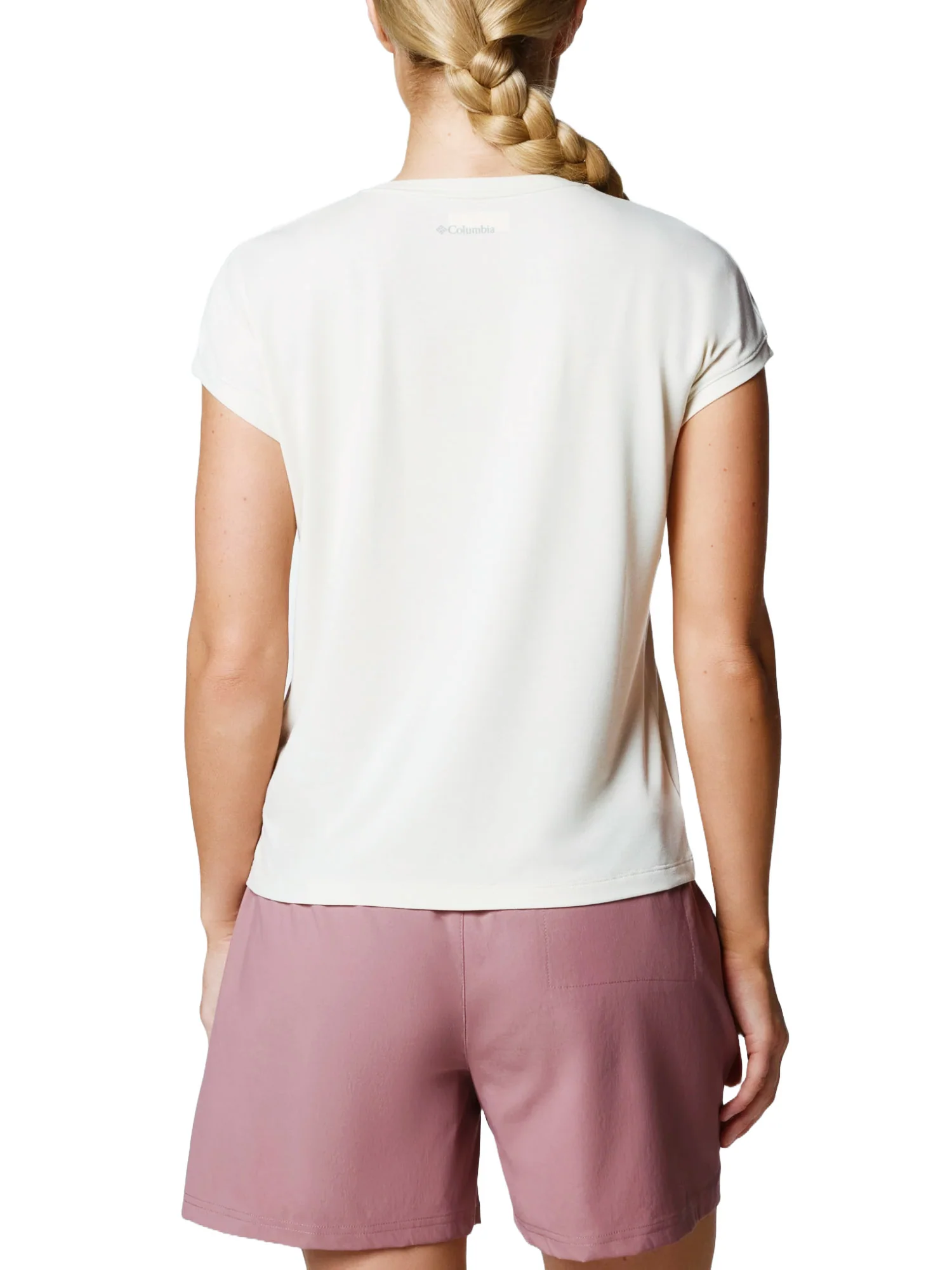Columbia T-shirt Donna | 2033481 - Image 7
