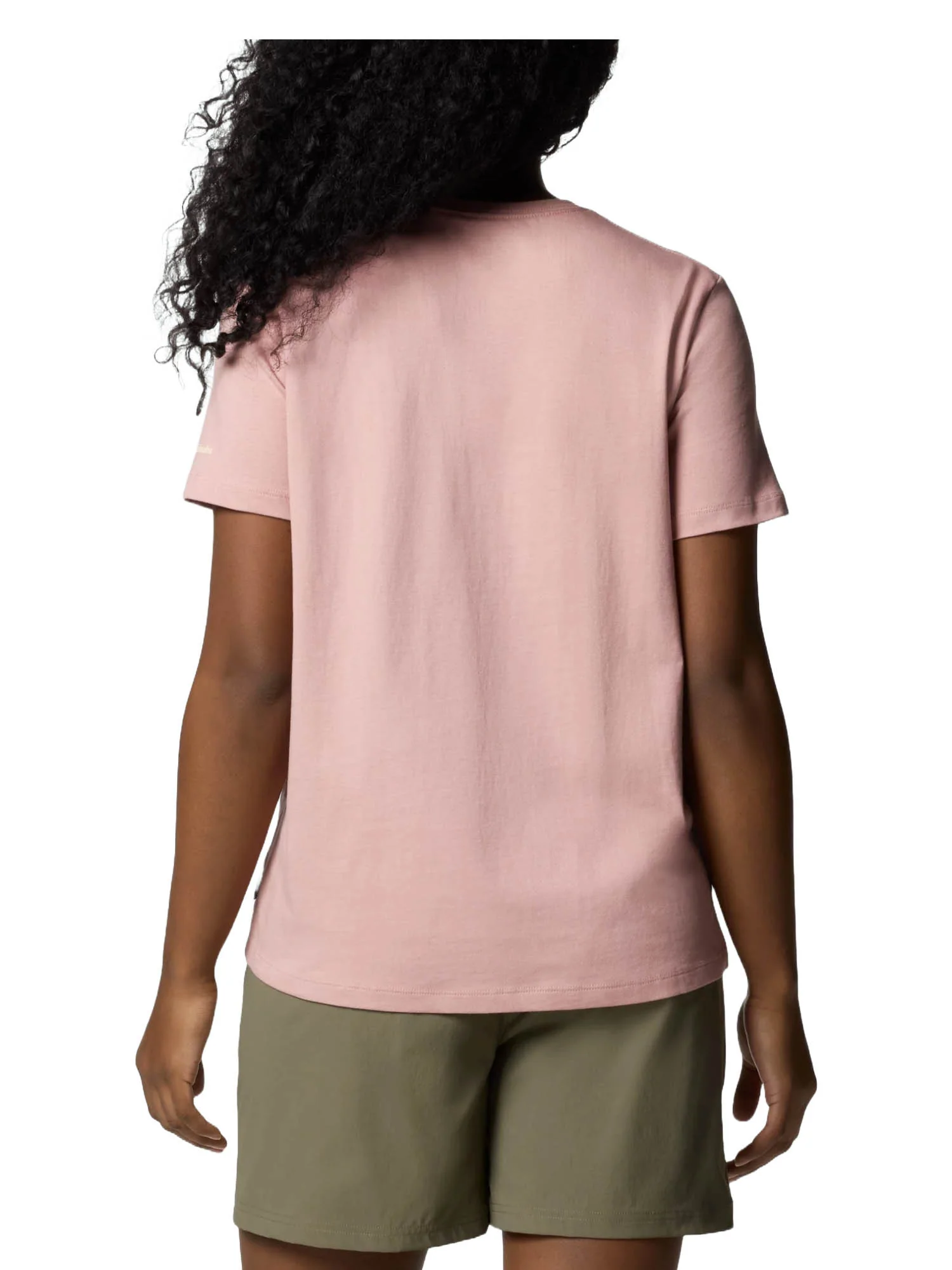 Columbia T-shirt Donna | 2036573 - Image 7