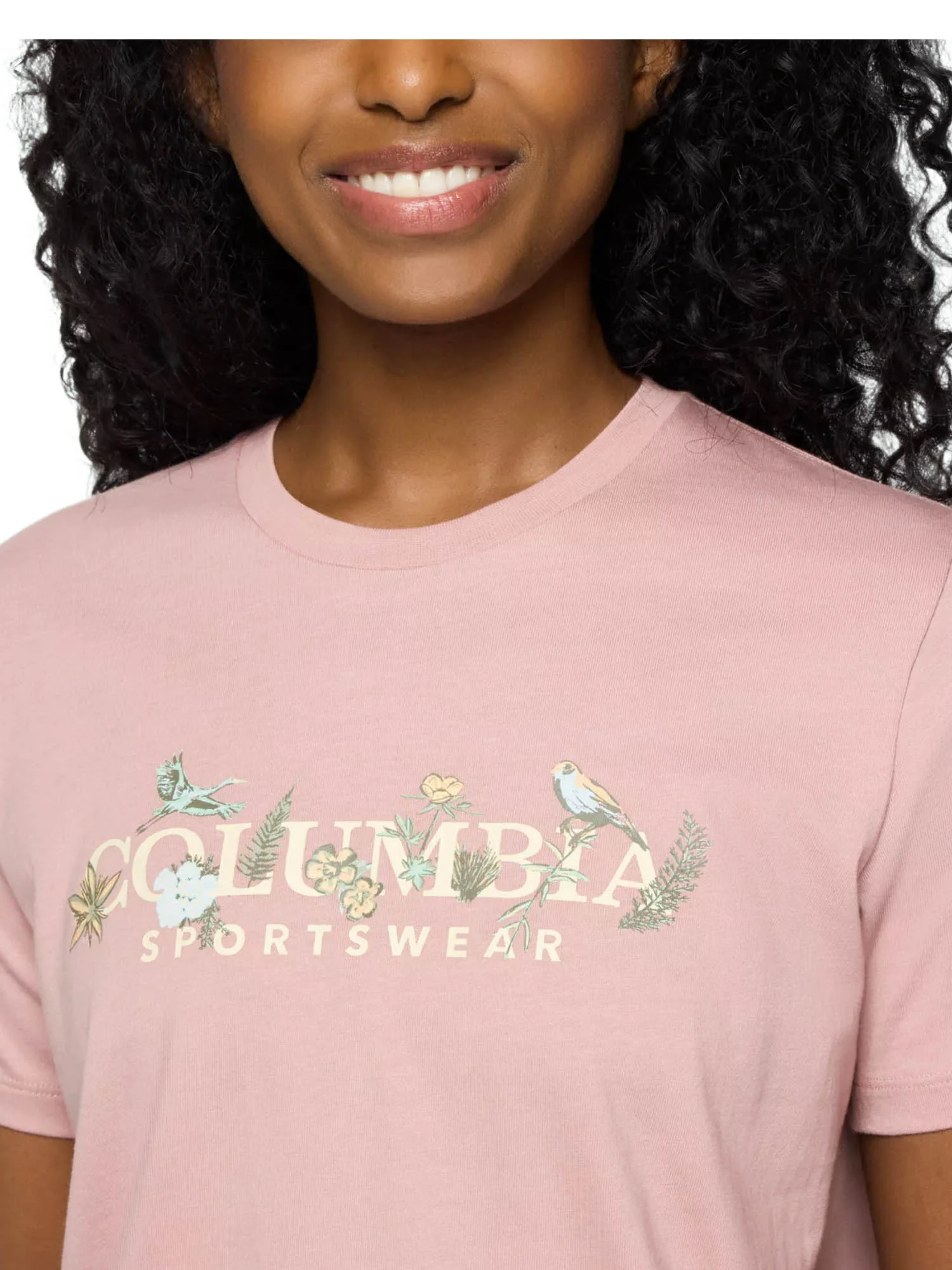 Columbia T-shirt Donna | 2036573 - Image 8