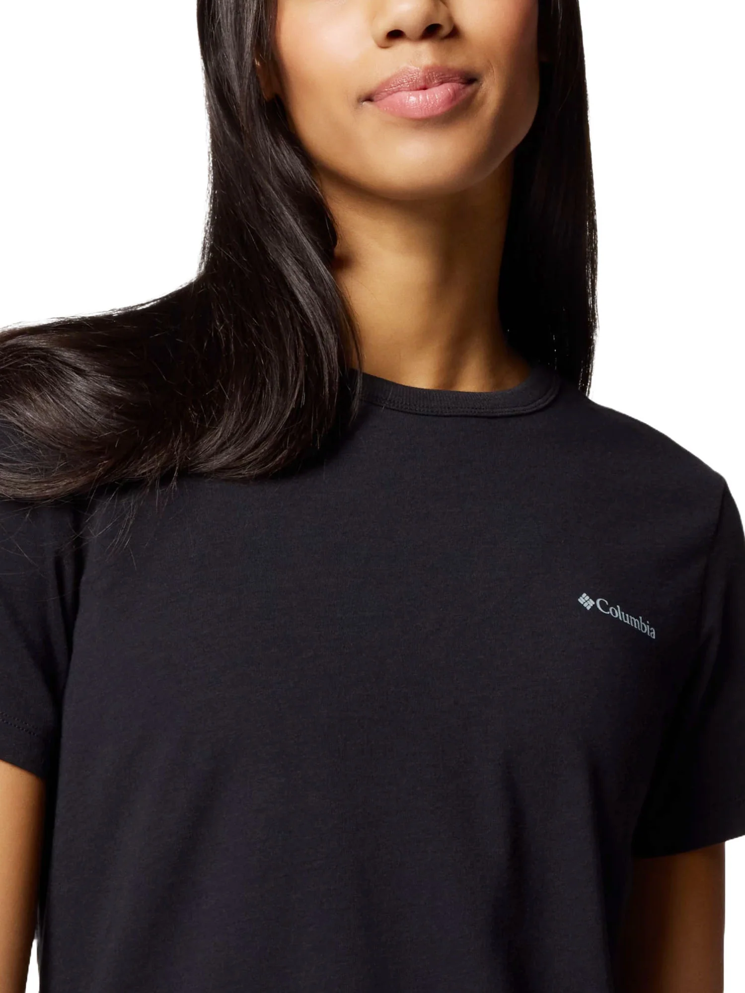 Columbia T-shirt Donna | 2119711 - Image 4