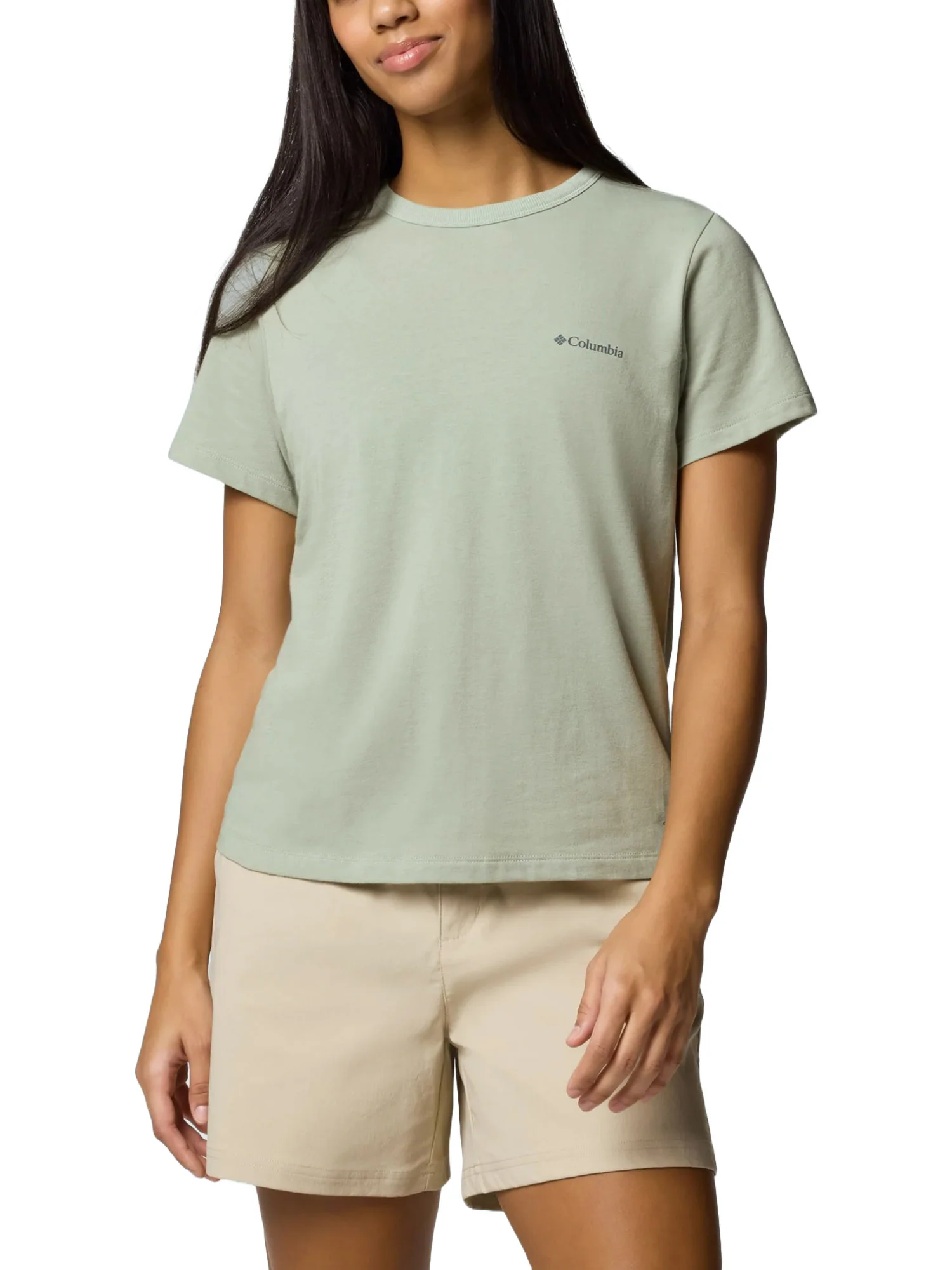 Columbia T-shirt Donna | 2119711 - Image 6
