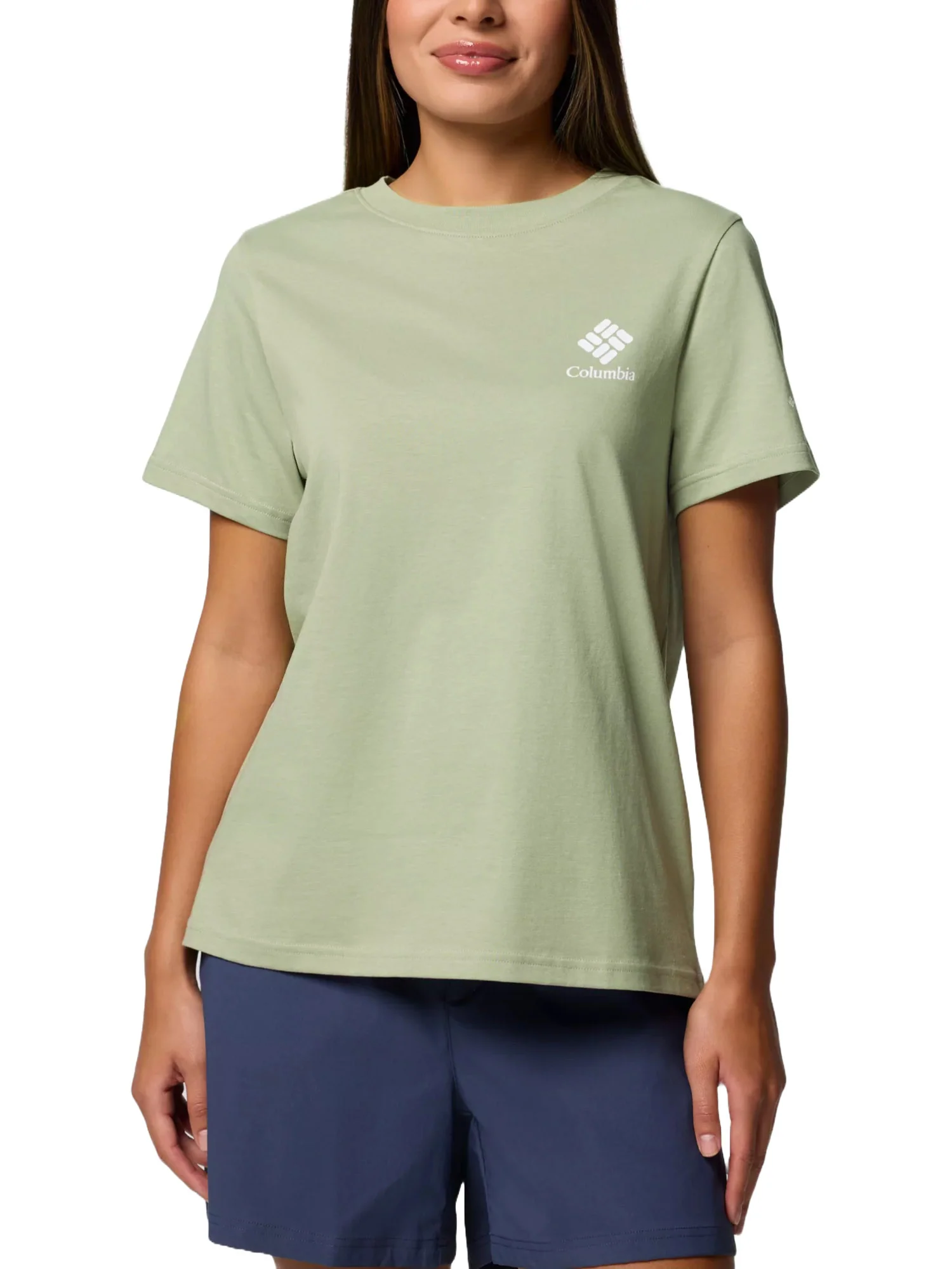 Columbia T-shirt Donna | 2120021 - Image 6