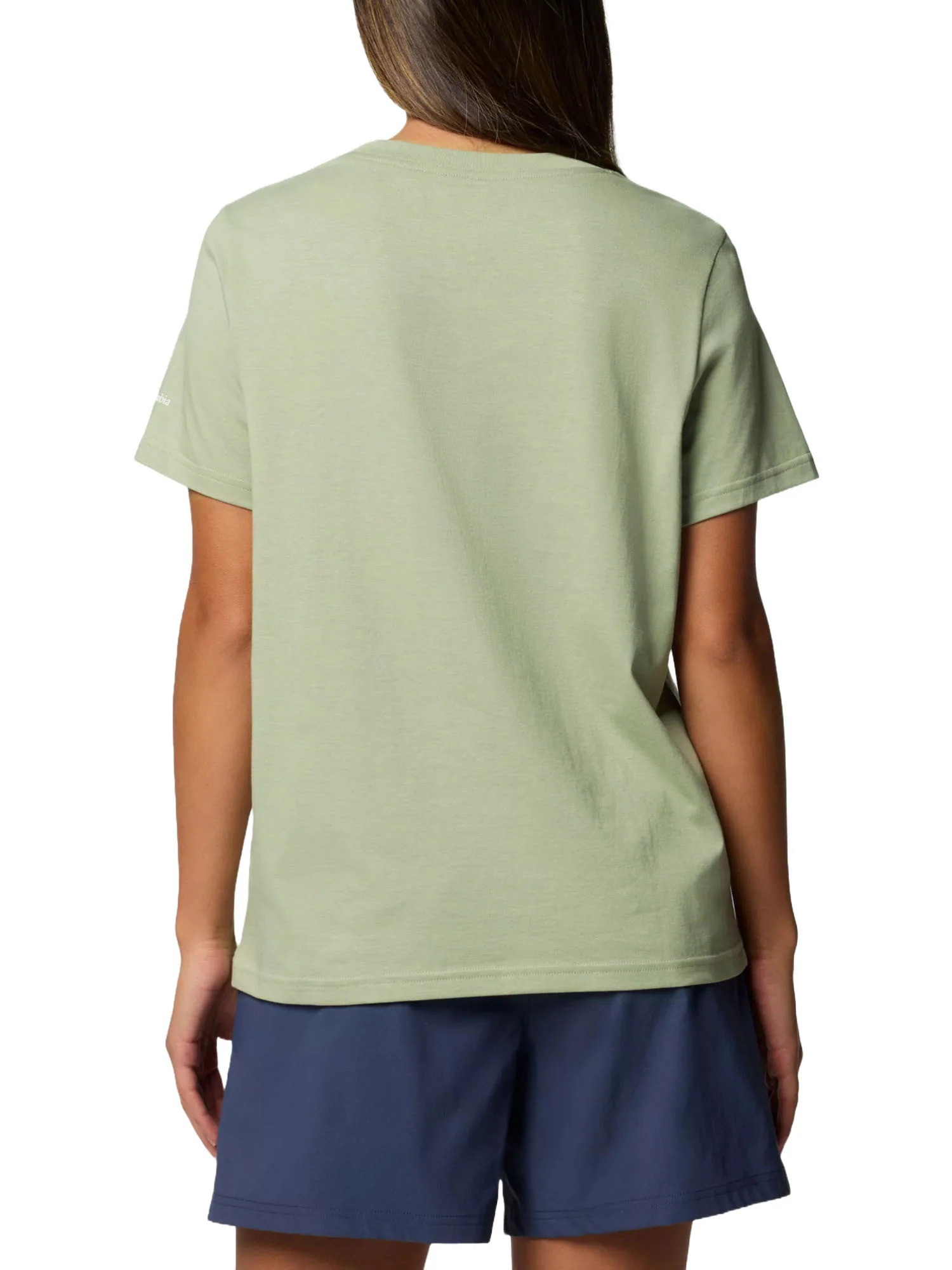 Columbia T-shirt Donna | 2120021 - Image 7