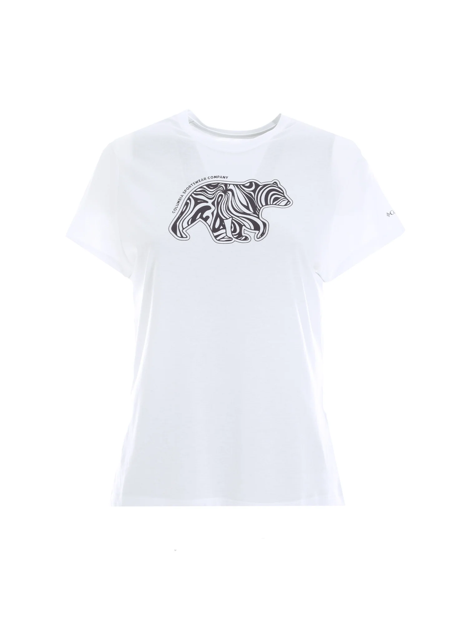 Columbia T-shirt Donna | 2120061