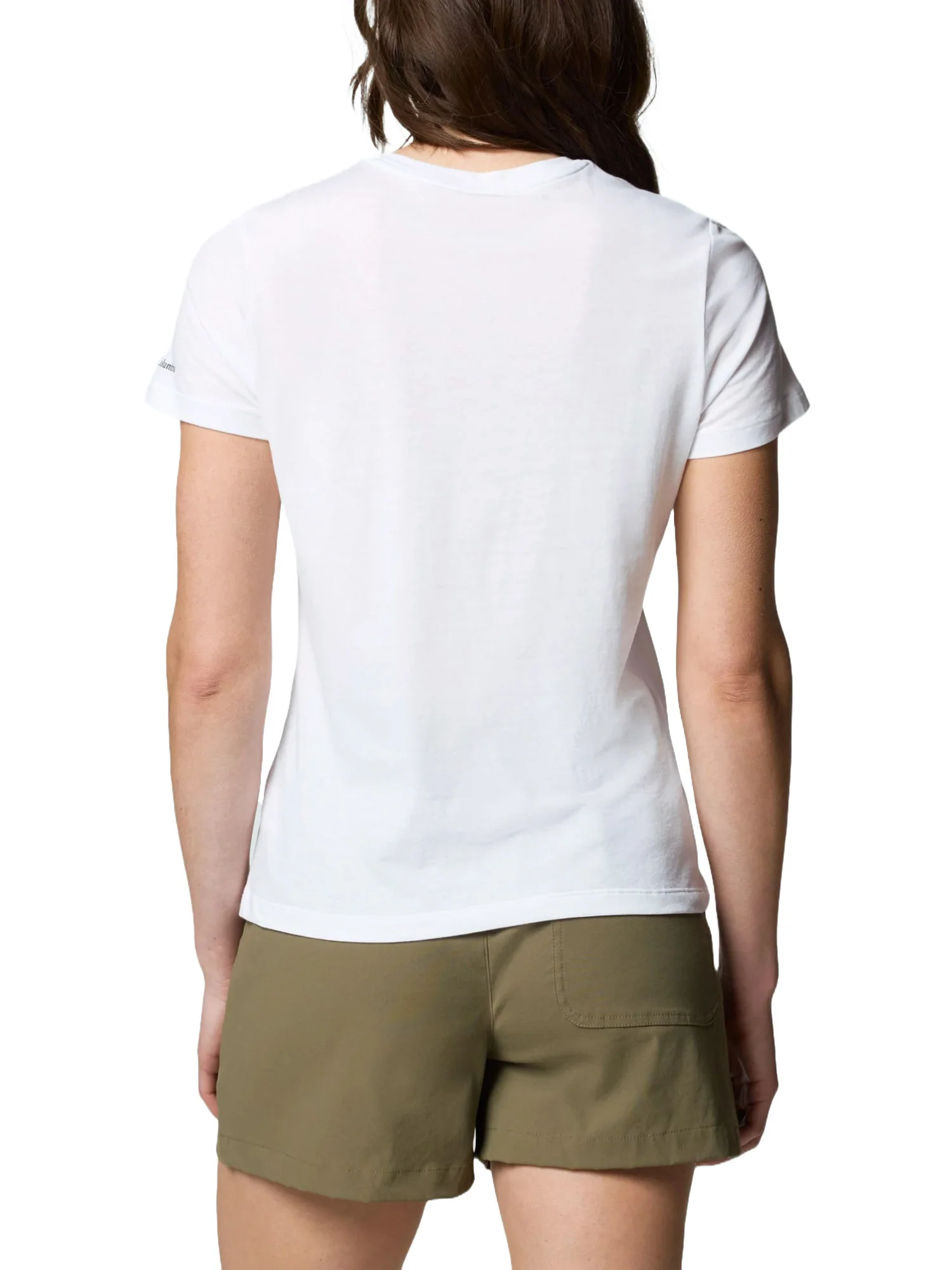 Columbia T-shirt Donna | 2120061 - Image 3