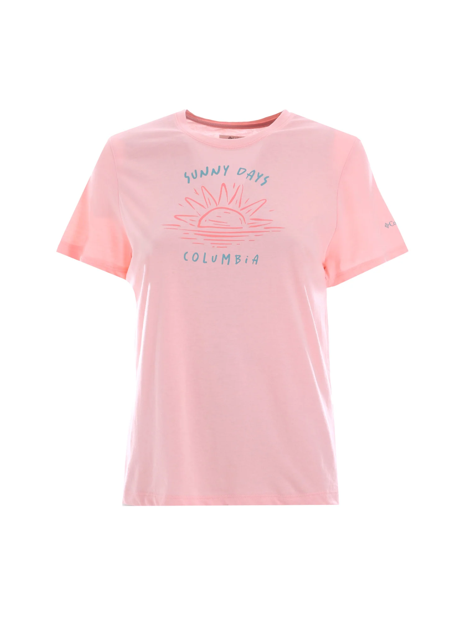 Columbia T-shirt Donna | 2120061 - Image 5