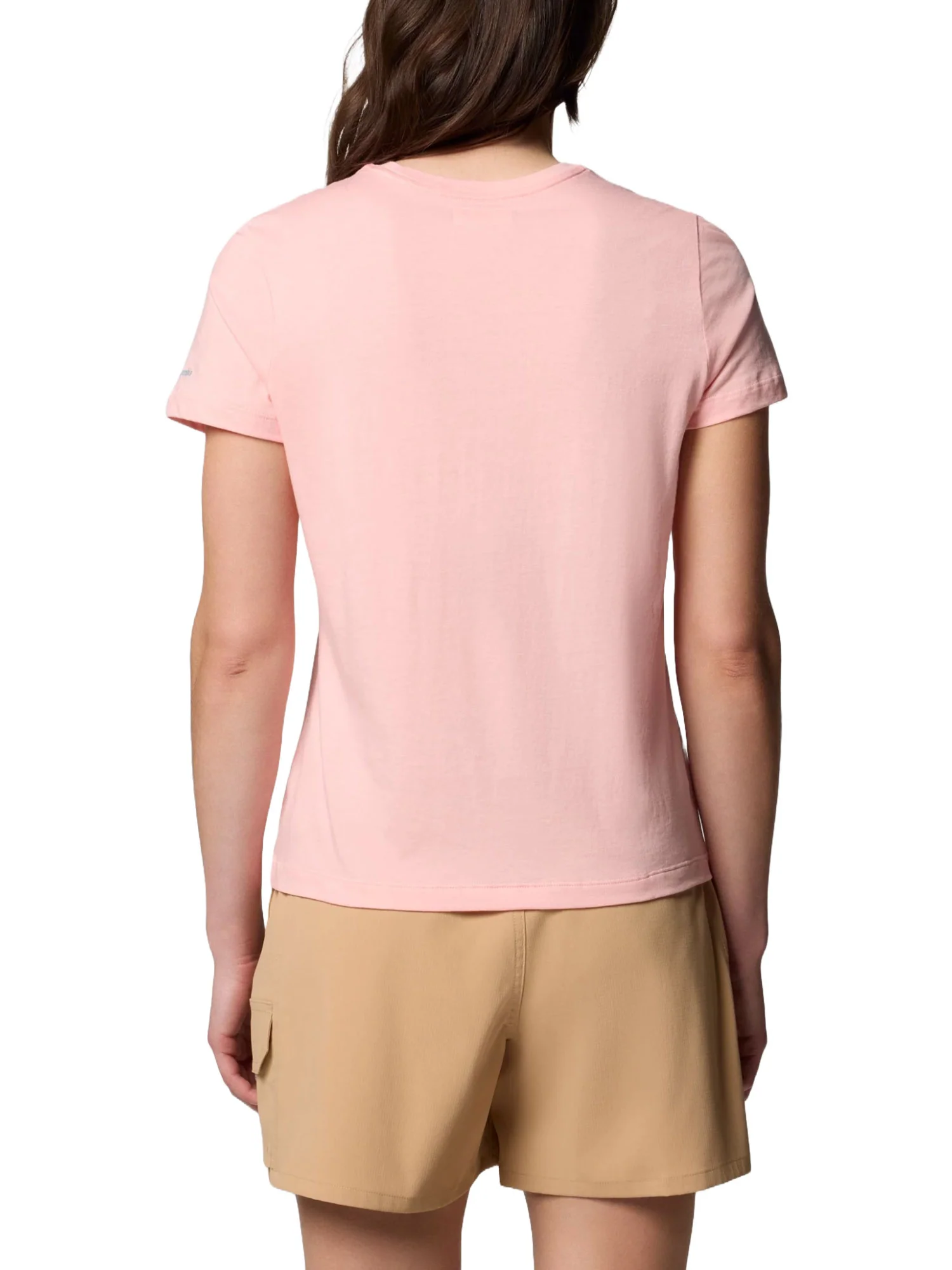 Columbia T-shirt Donna | 2120061 - Image 7
