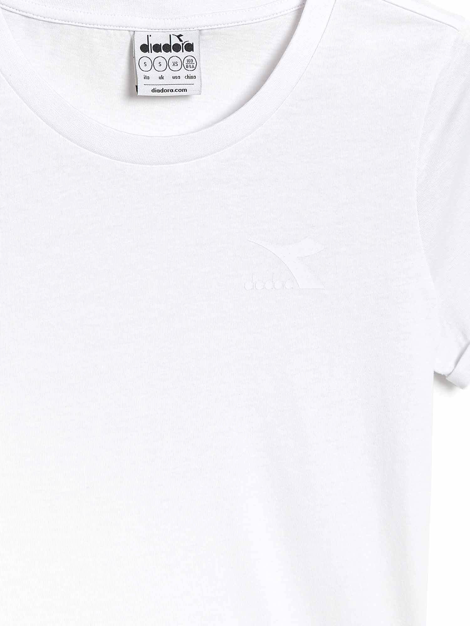Diadora T-shirt Donna | 102.179375 - Image 3