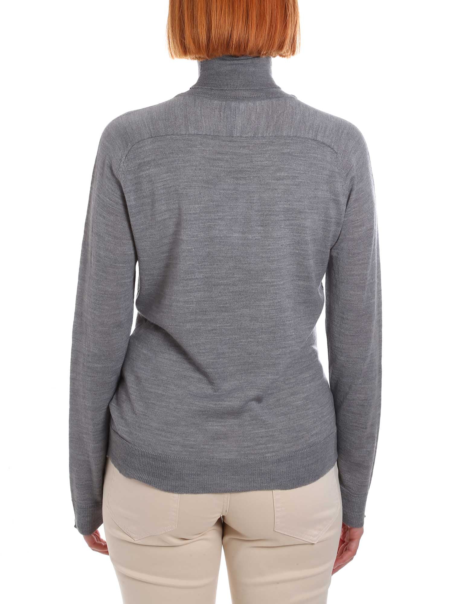 Emme Maglia A Collo Alto Donna | 2353660338200 - Image 3