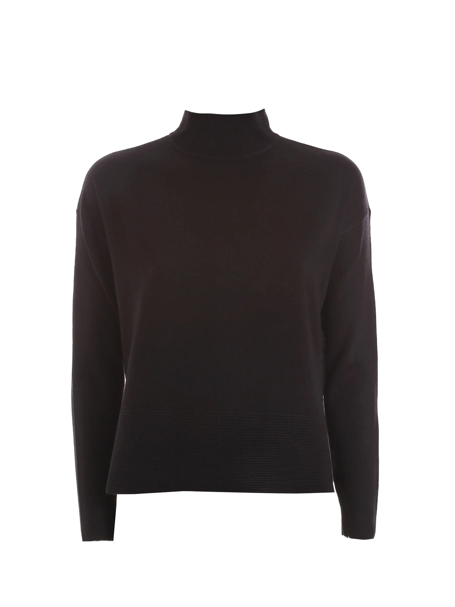 Emme Maglia A Collo Alto Donna | 2353661338200 - Image 5
