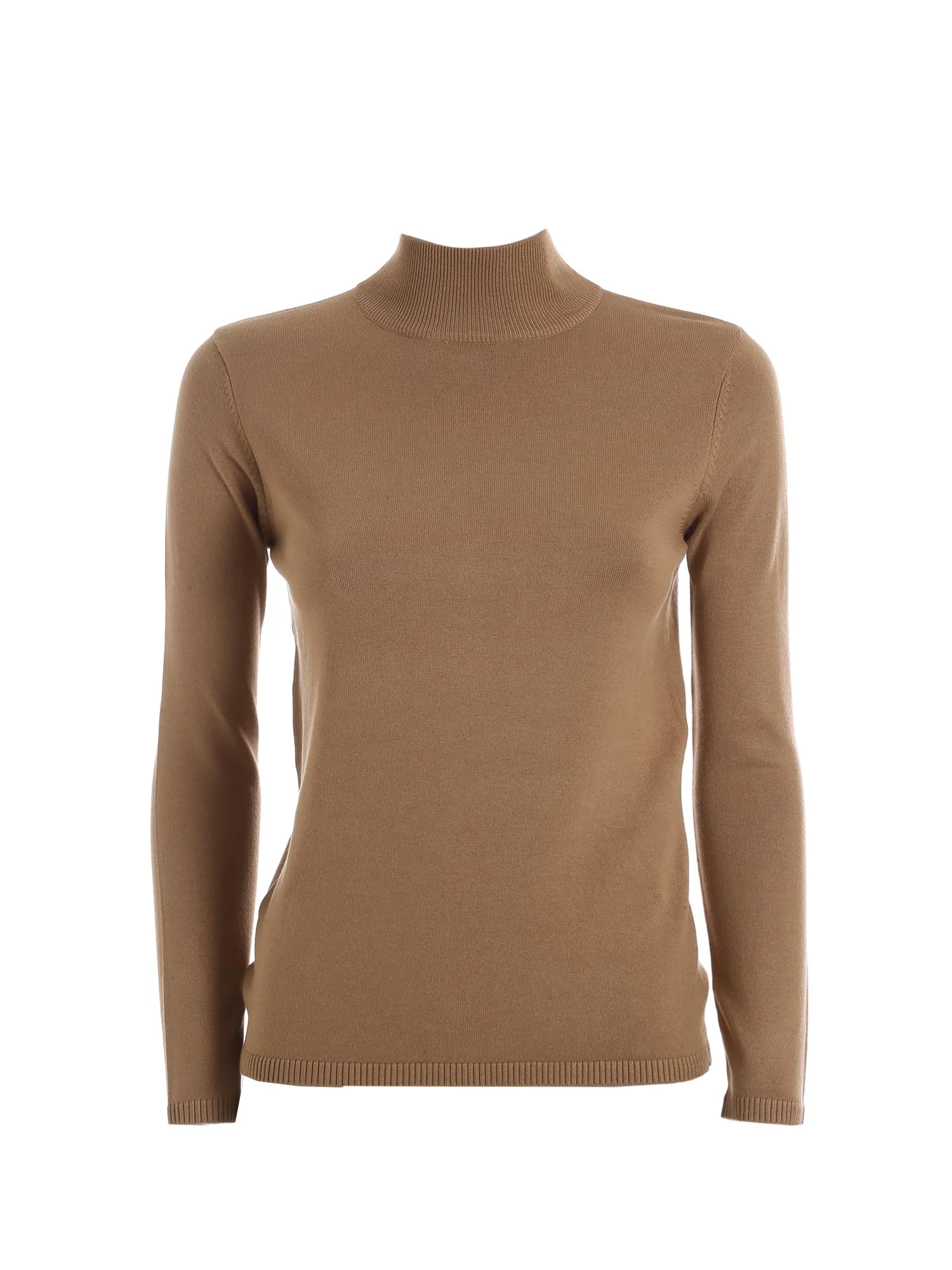 Emme Maglia A Collo Alto Donna | 2353662339200