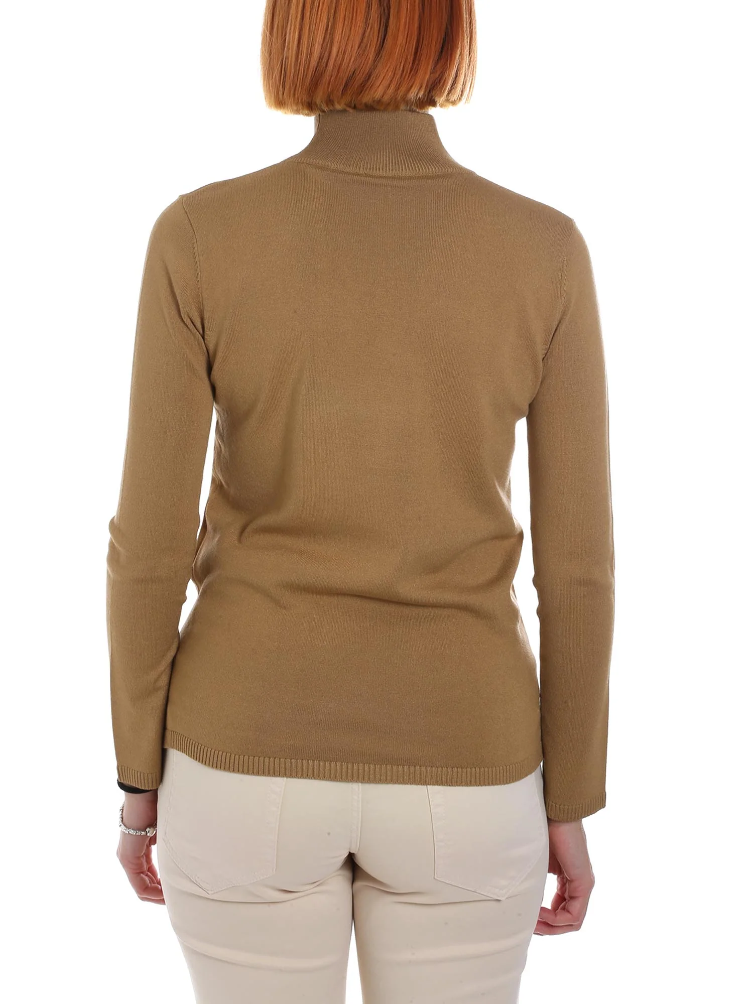 Emme Maglia A Collo Alto Donna | 2353662339200 - Image 3