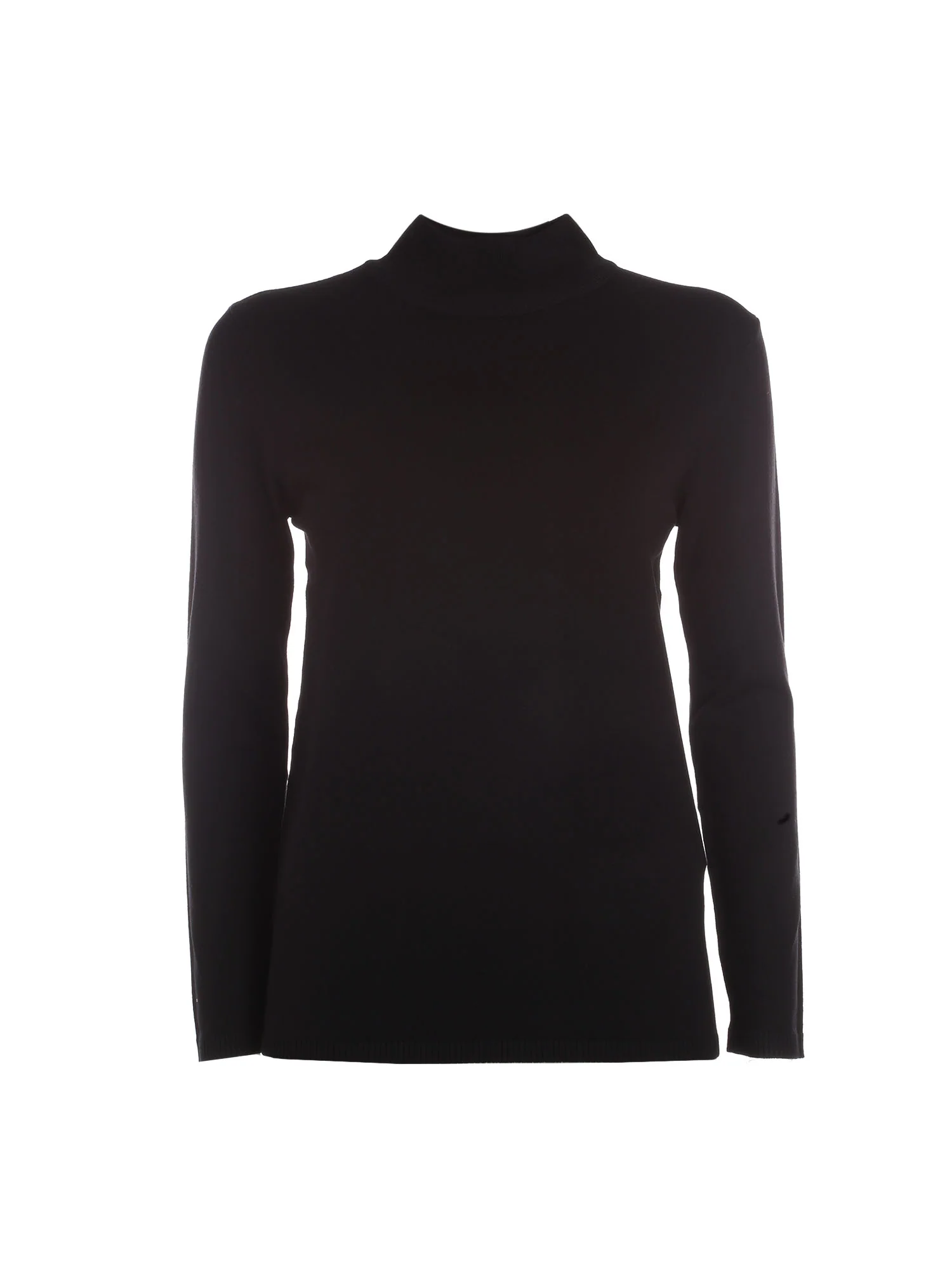 Emme Maglia A Collo Alto Donna | 2353662339200 - Image 5