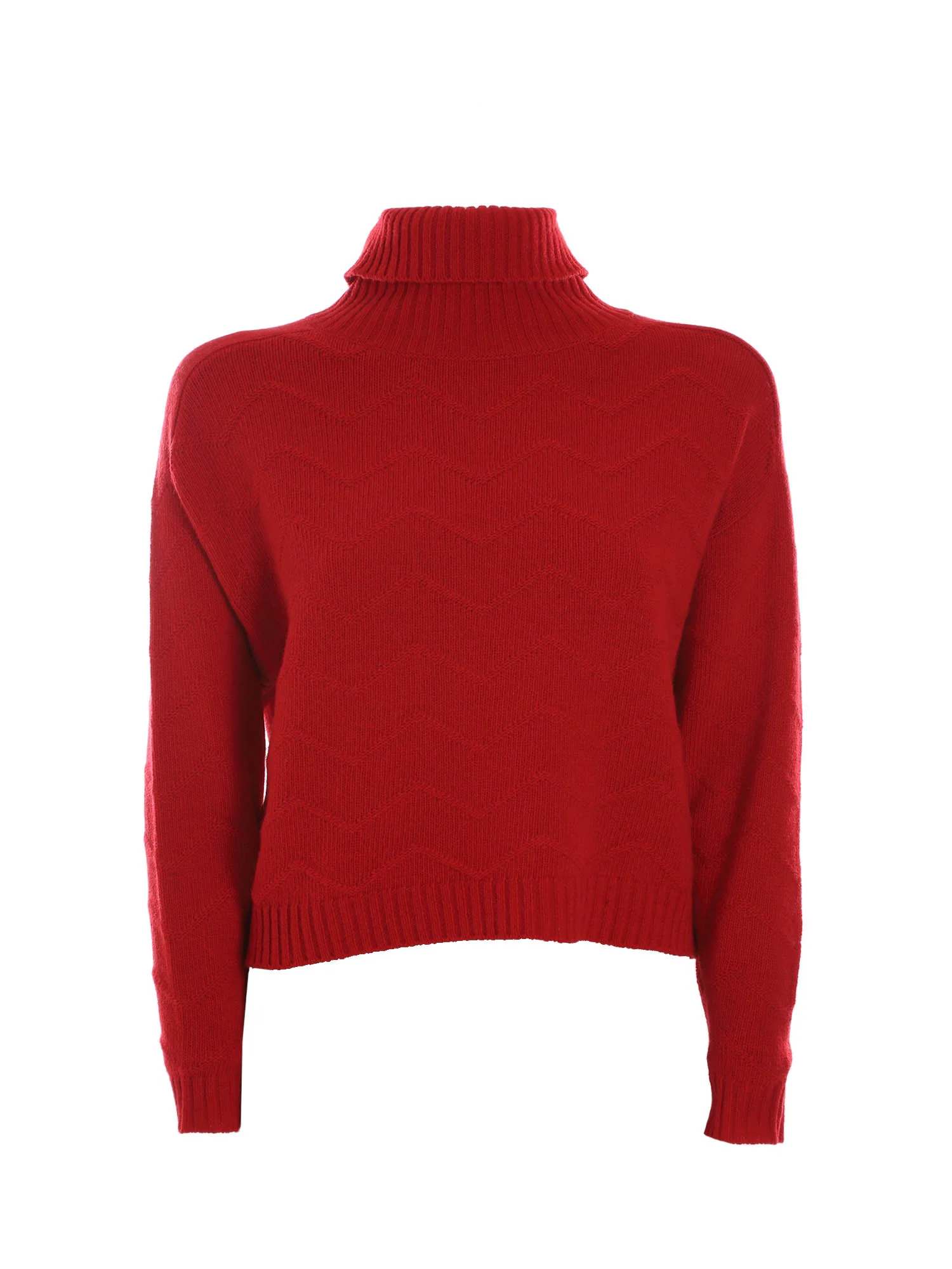 Emme Maglia A Collo Alto Donna | 2353662538200
