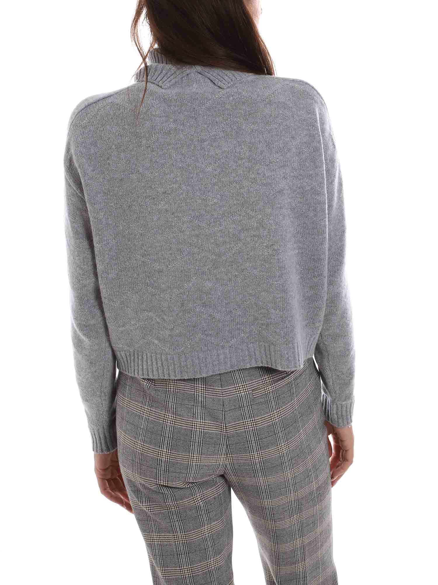 Emme Maglia A Collo Alto Donna | 2353662538200 - Image 6