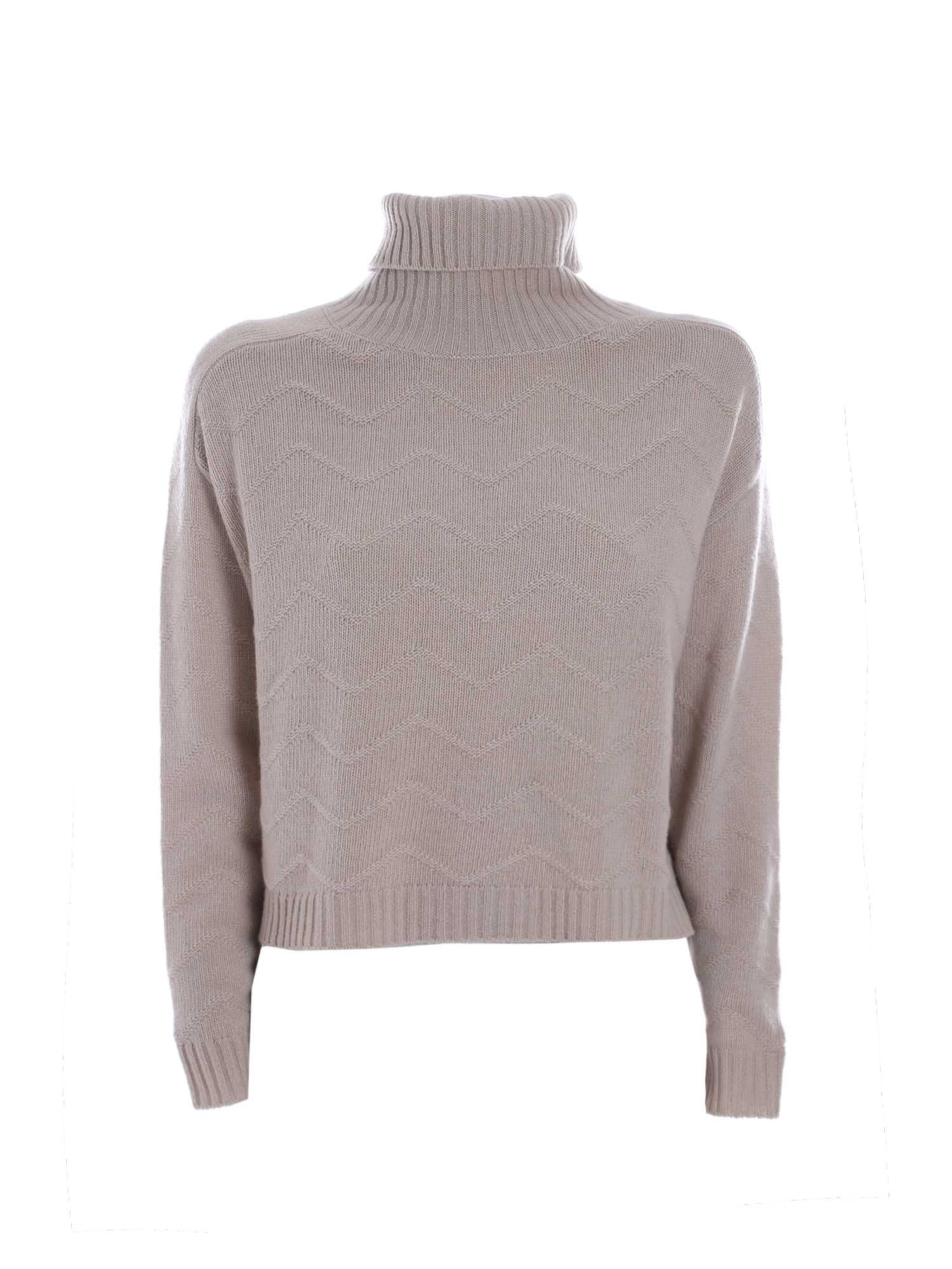 Emme Maglia A Collo Alto Donna | 2353662538200 - Image 7