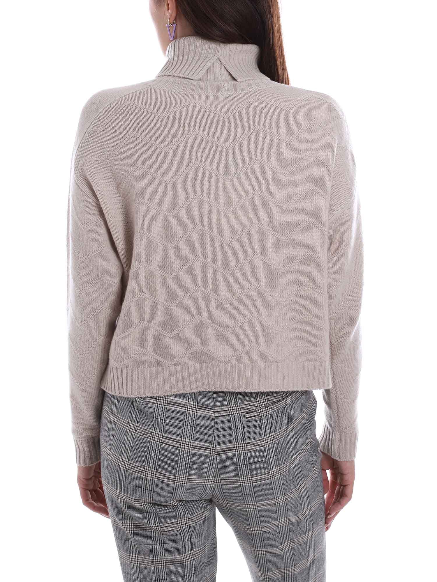 Emme Maglia A Collo Alto Donna | 2353662538200 - Image 9