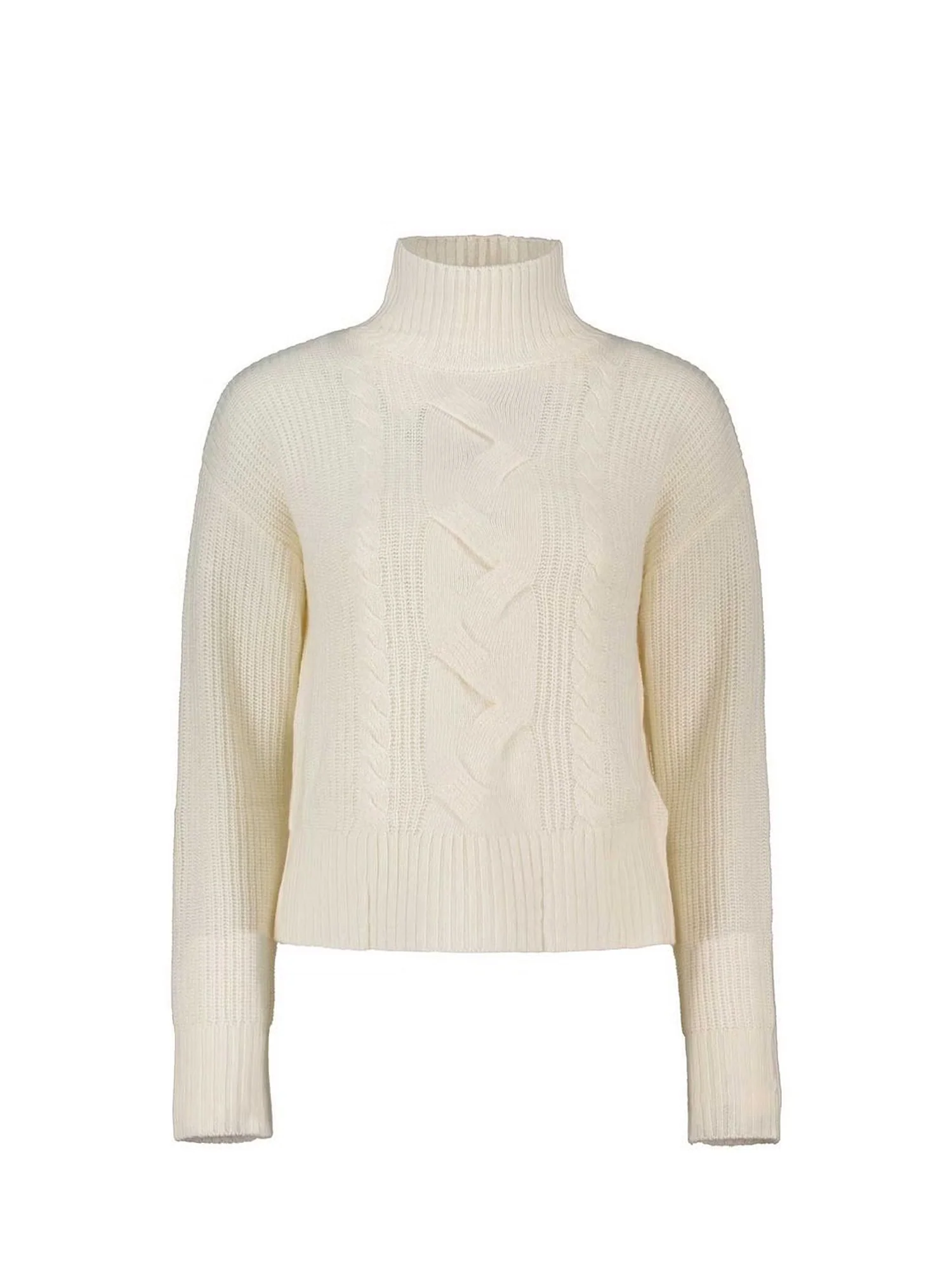 Emme Maglia A Collo Alto Donna | 2425366292200