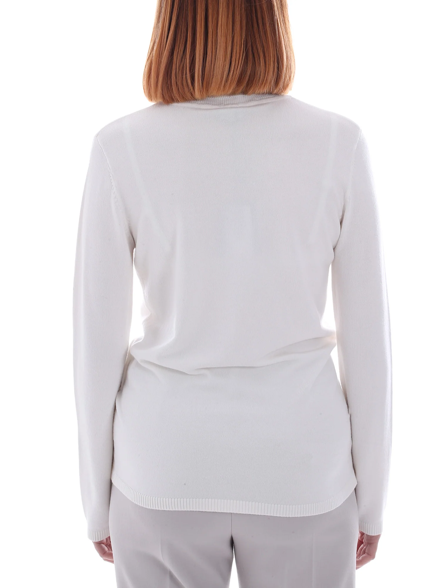Emme Maglia A Collo Alto Donna | 2425366301200 - Image 3