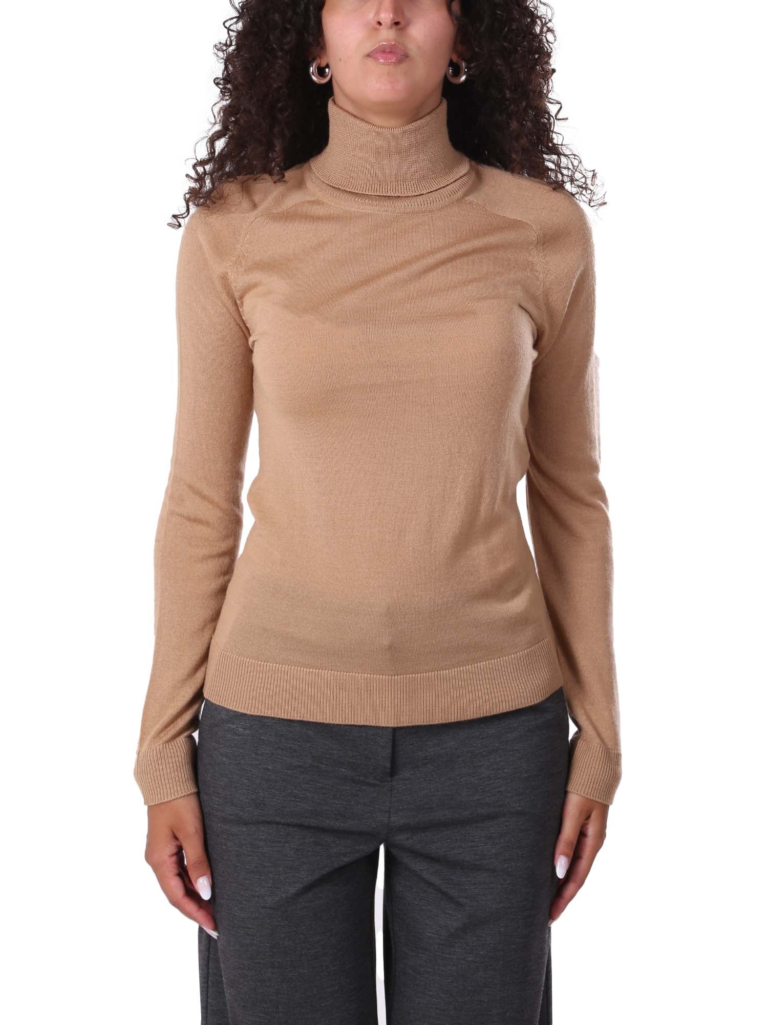 Emme Maglia A Collo Alto Donna | 2425366322200 - Image 2